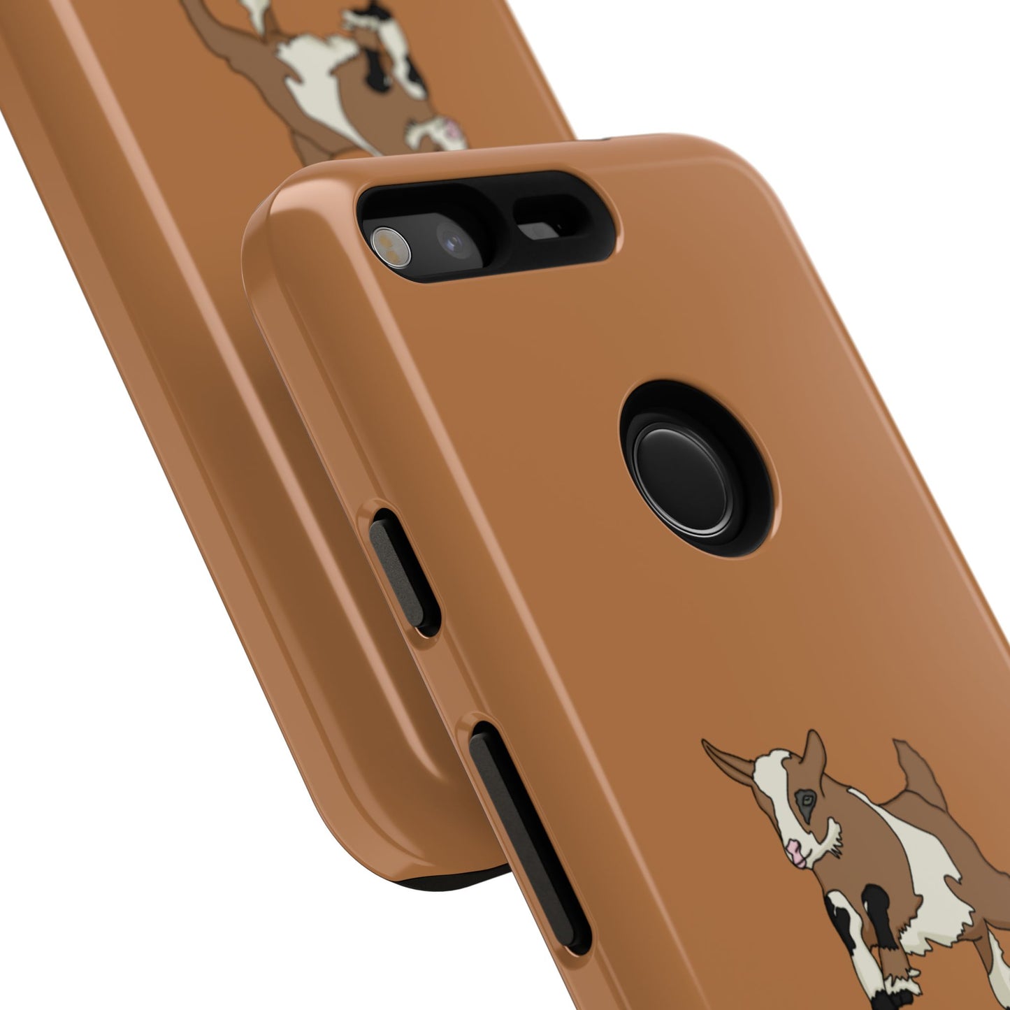 Android goat case