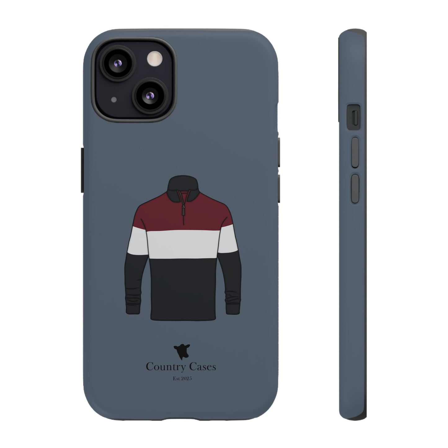 Pasture Jumper Case
