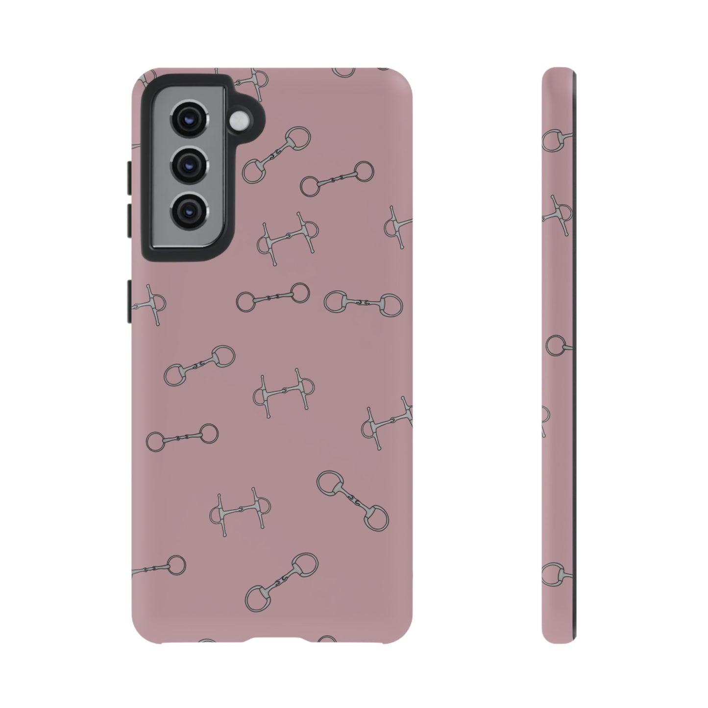 Android Bridleway Case