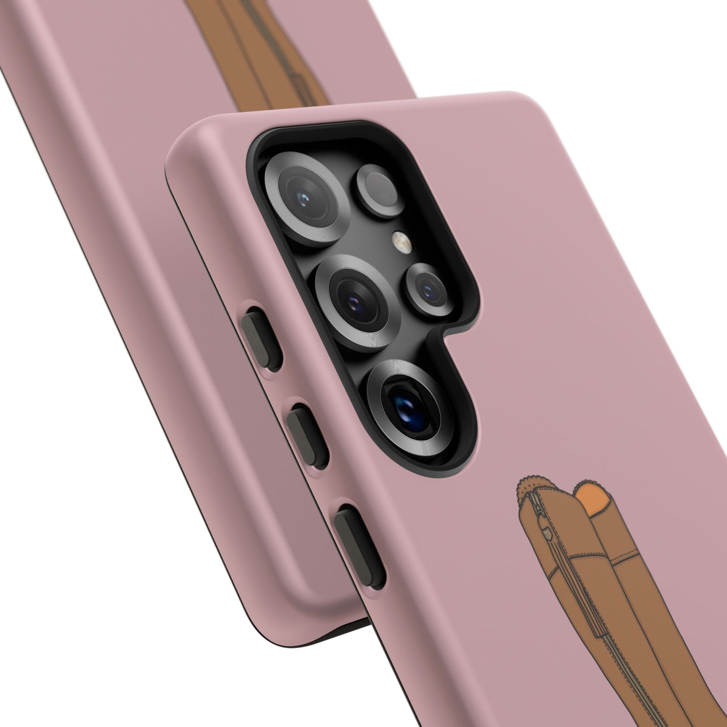 Android Farmyard County Boot Case