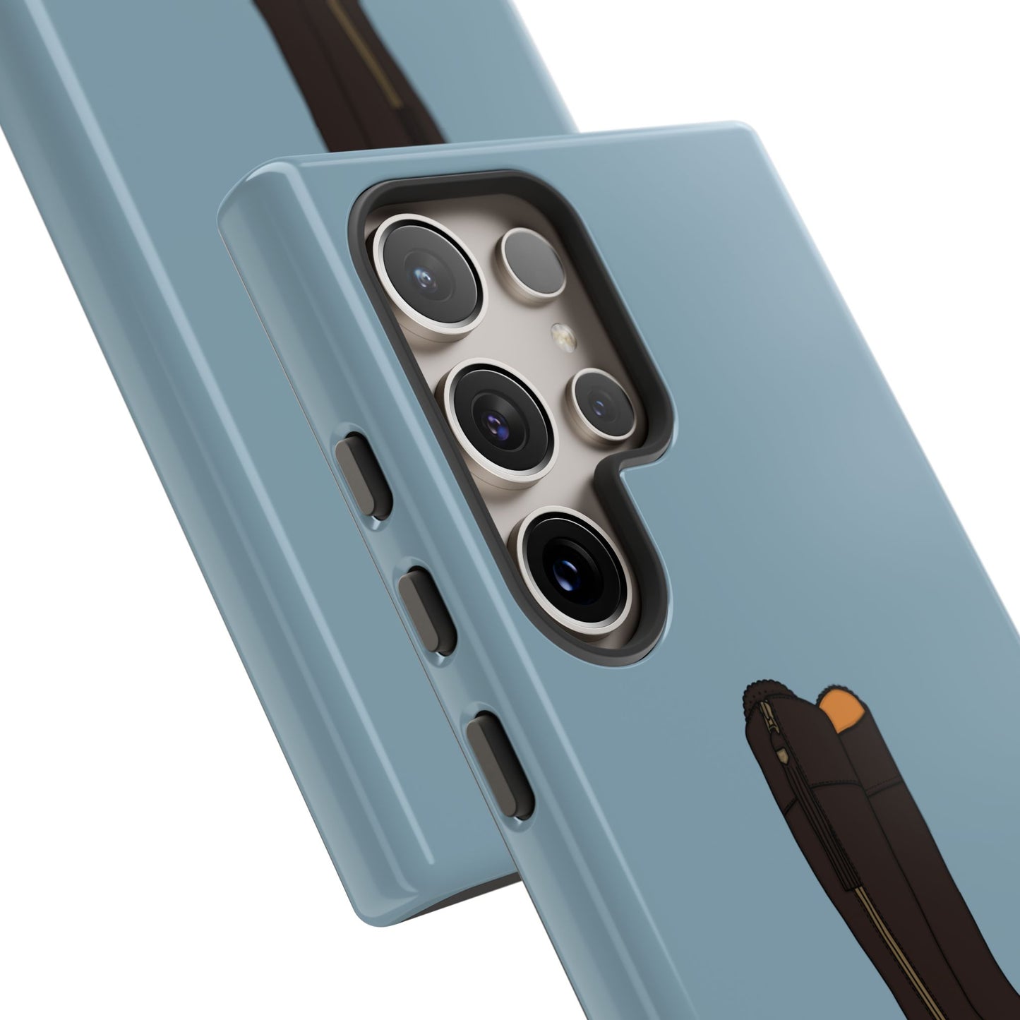 Android Paddock Country Boot Case