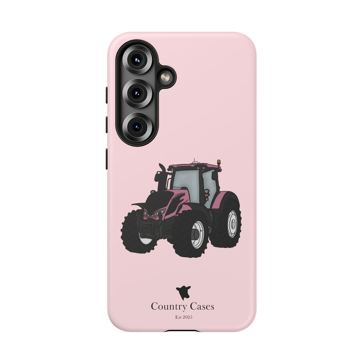 Android Meadow Tractor Case