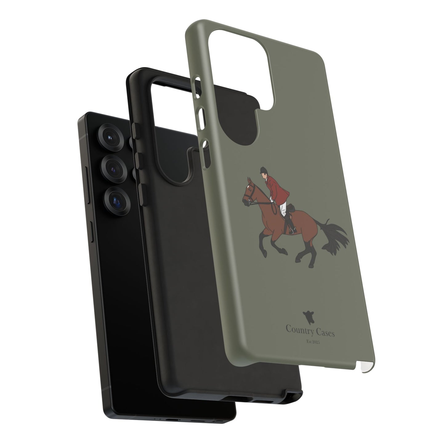 Android Gallop Hunt Case