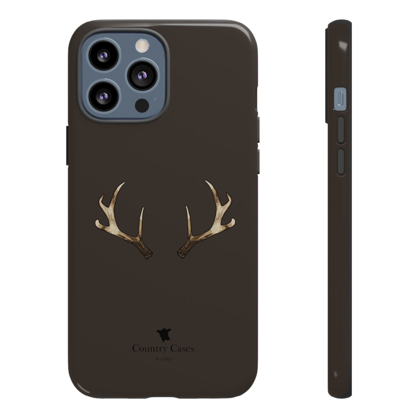 Stag case
