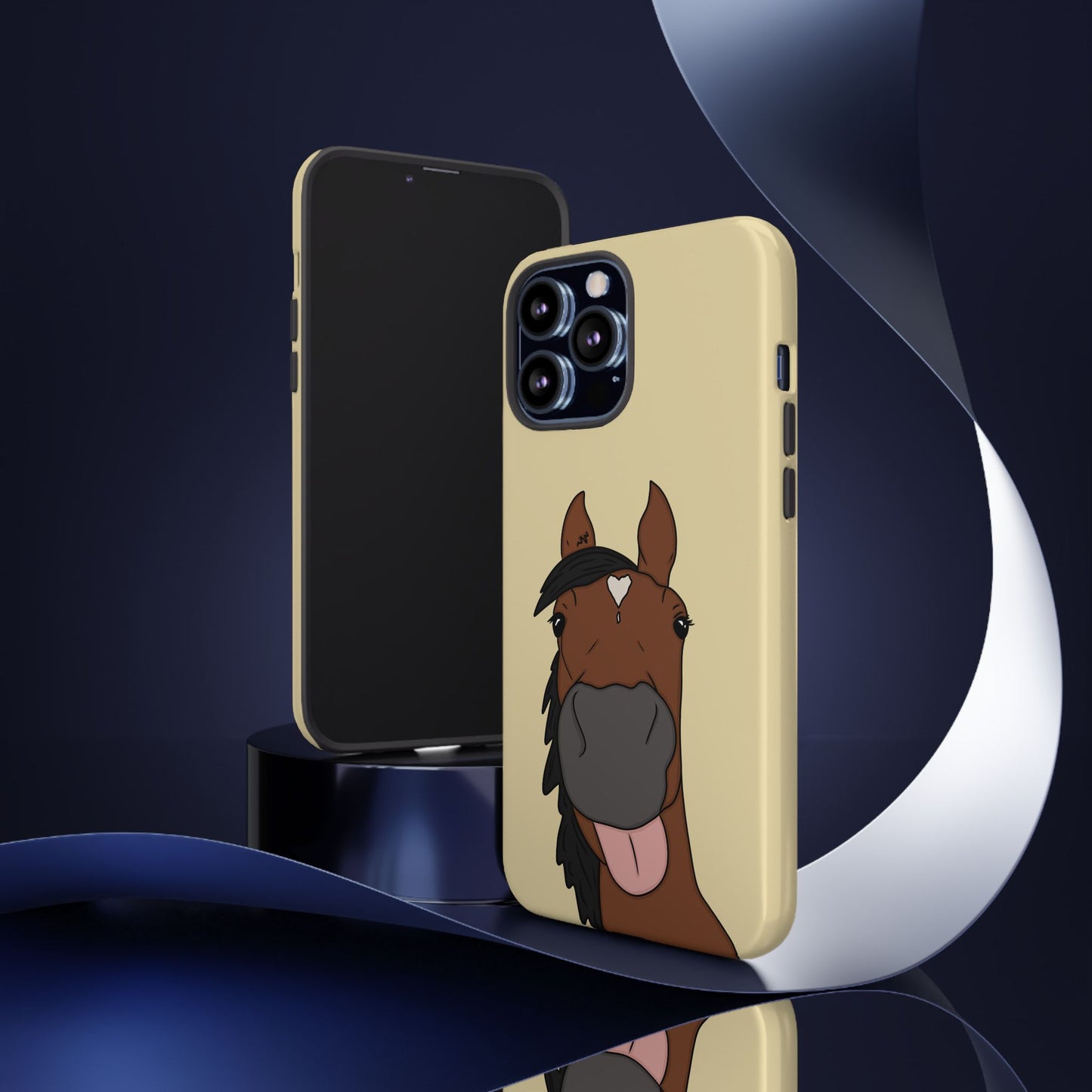 Perfect Pony Case