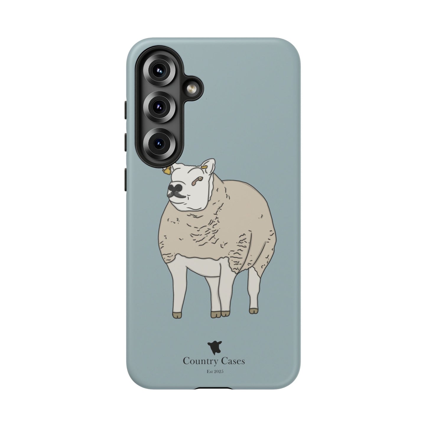 Android Shepherd Beltex Case