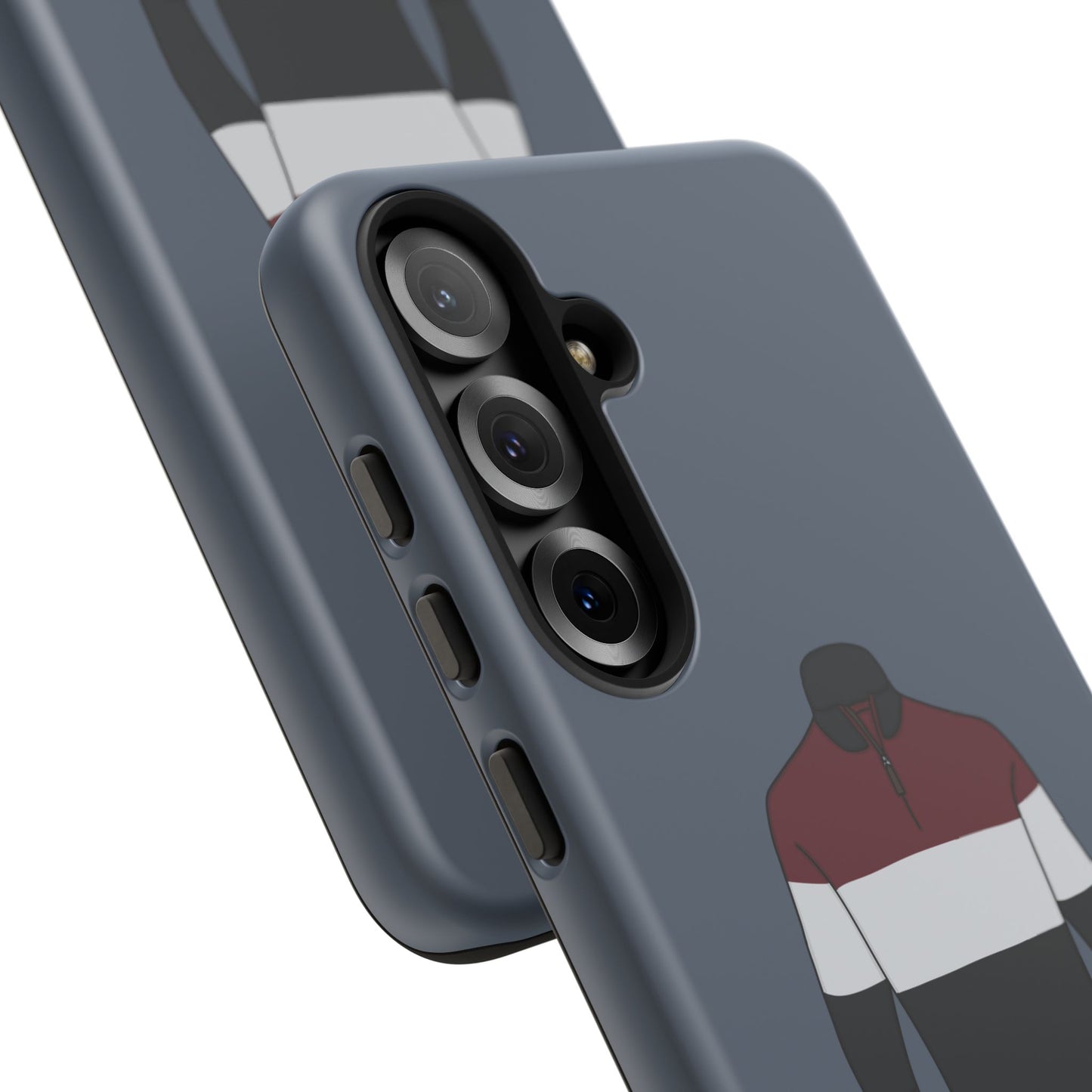 Android Pasture Jumper Case