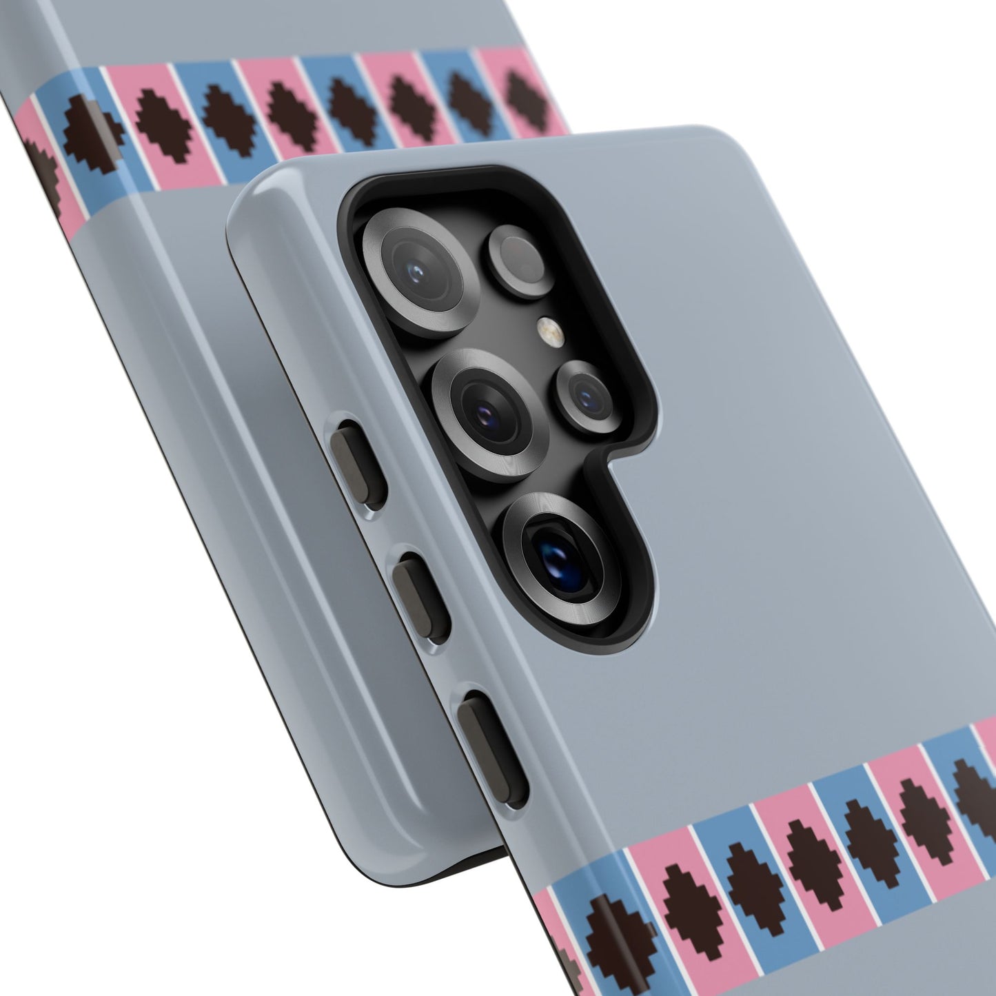 Android polo belt case