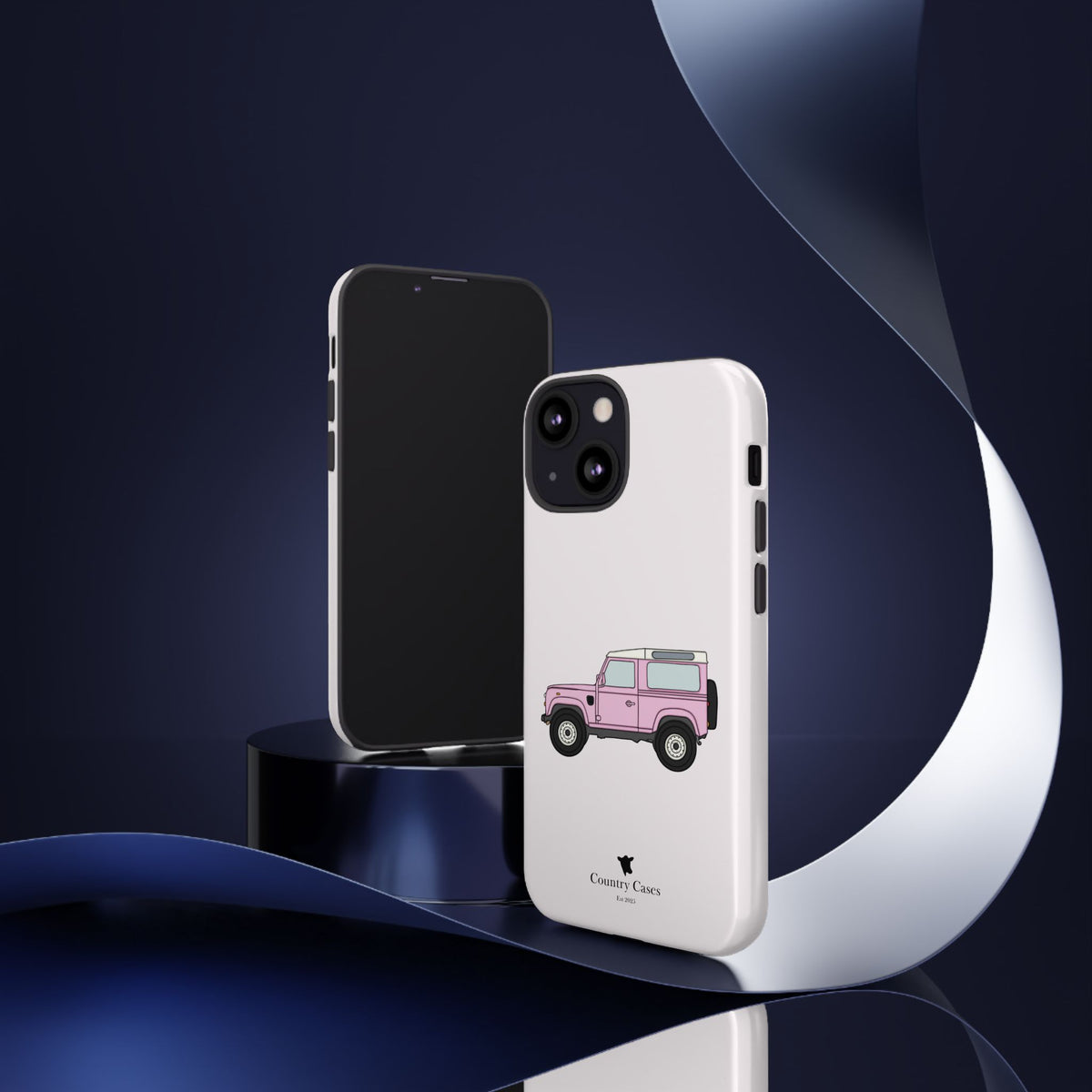 Pink Landy Case