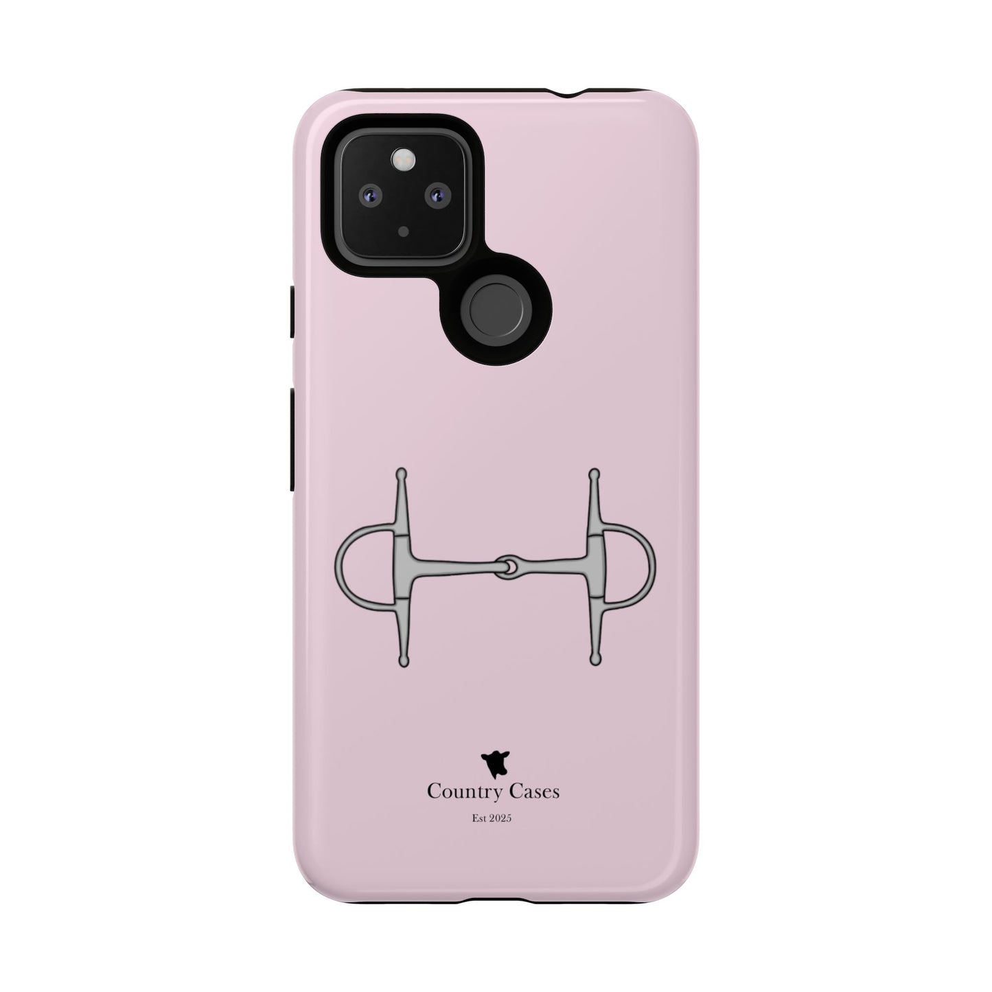 Android The Equestrian bit case