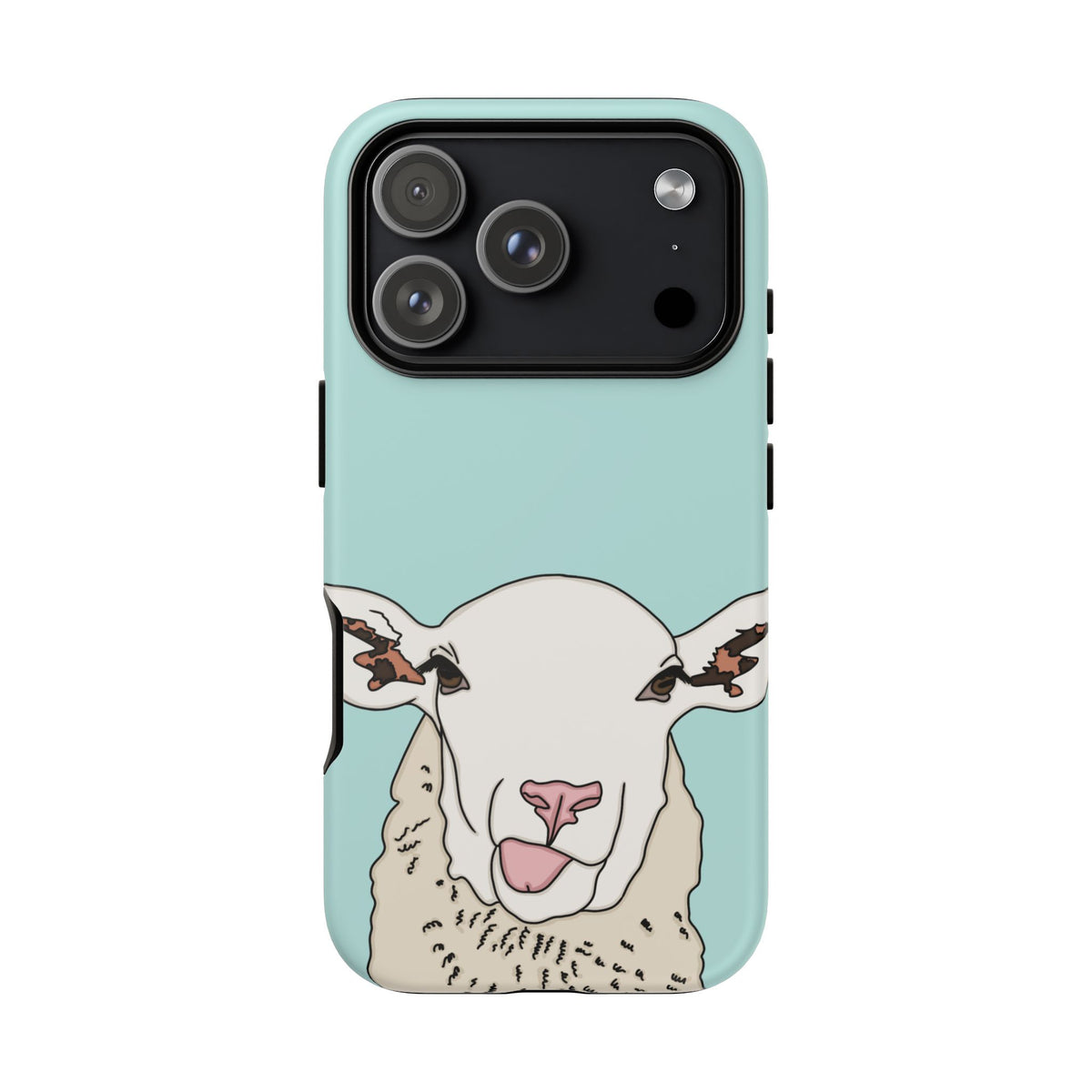 Silly Sheep Case