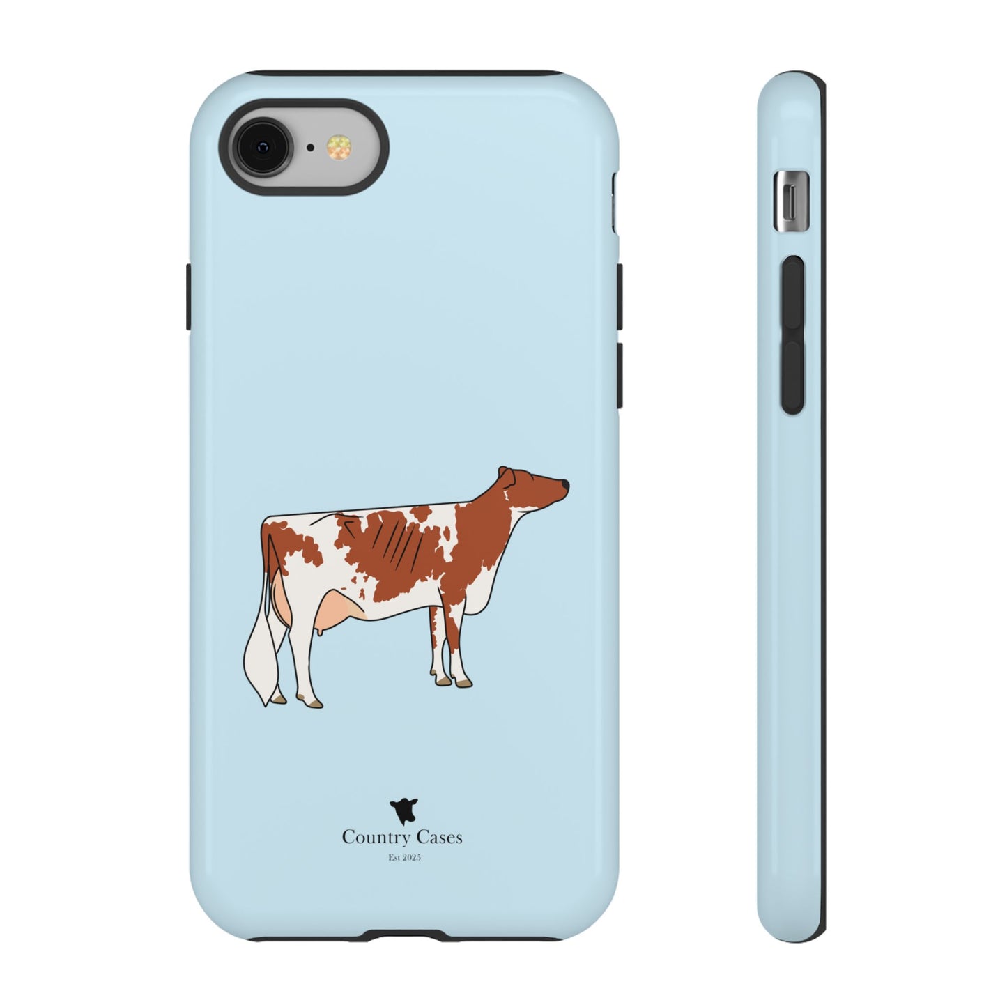 Ayrshire Case