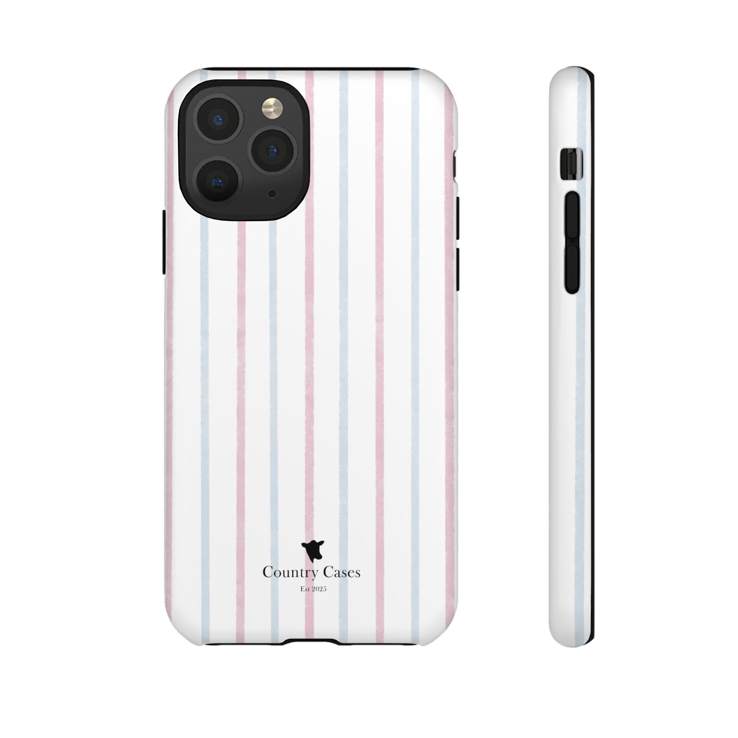 Country Stripe Case