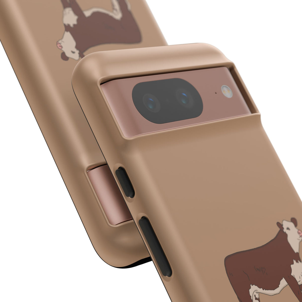 Android Hereford Case
