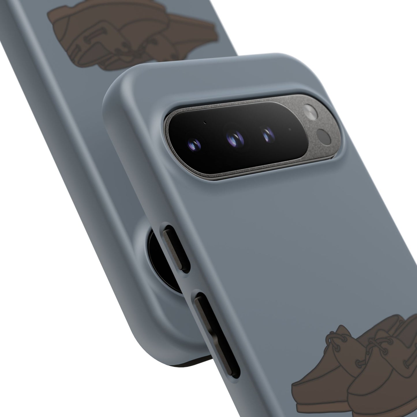 Android Farmstead Deck Shoe Case
