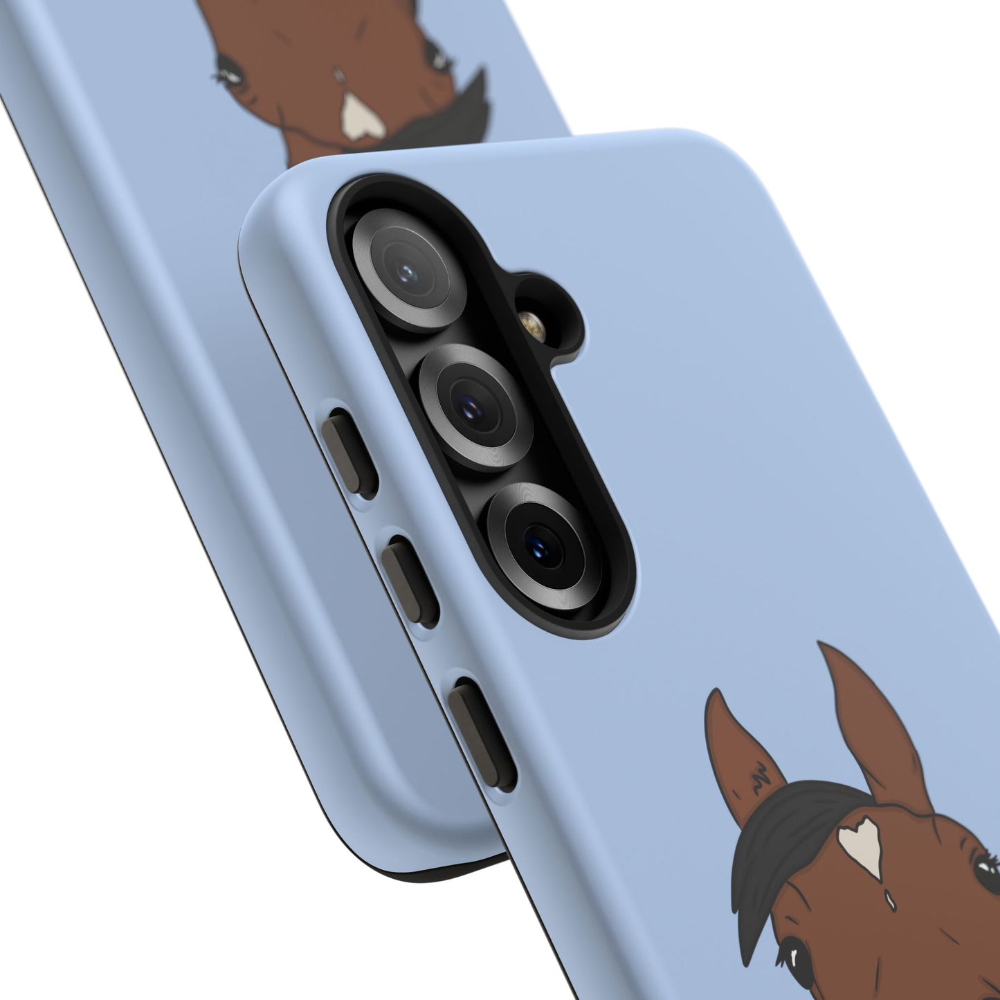 Android Perfect Pony Case