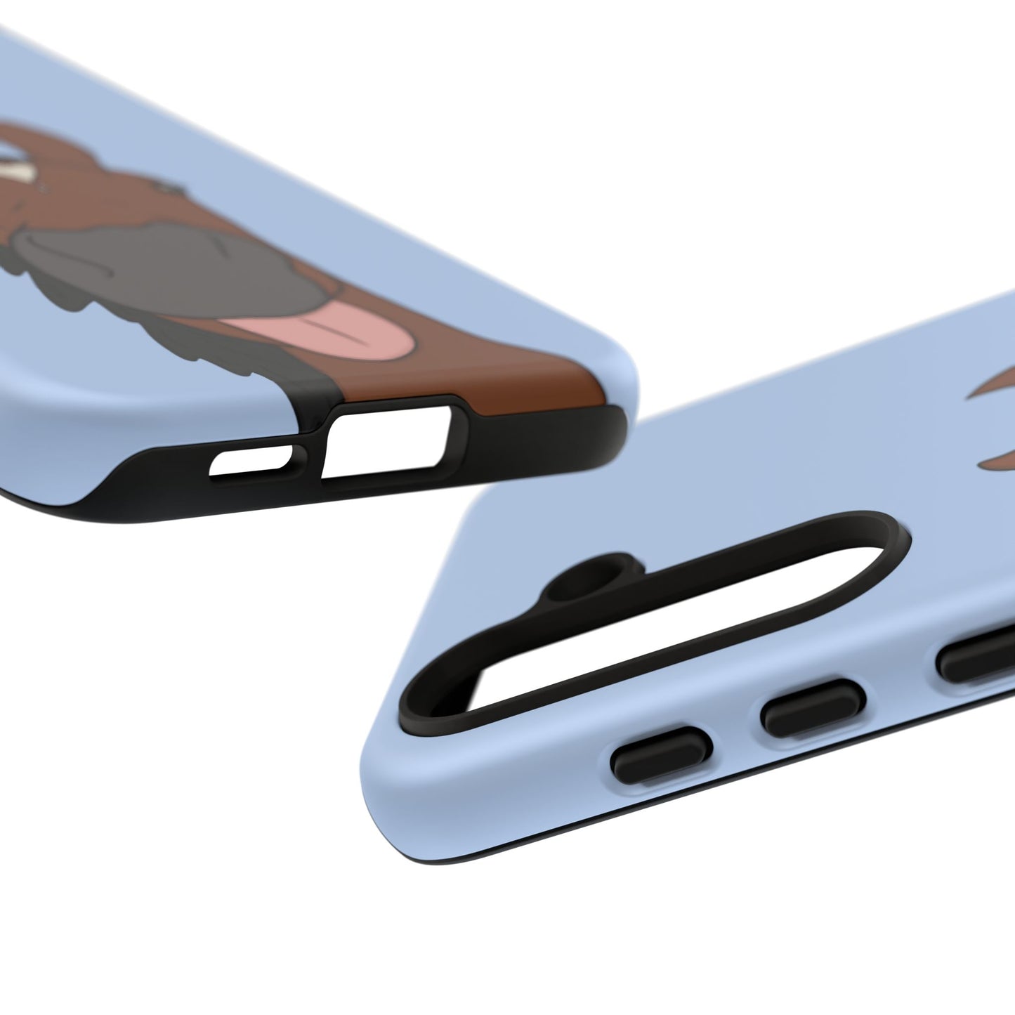 Android Perfect Pony Case