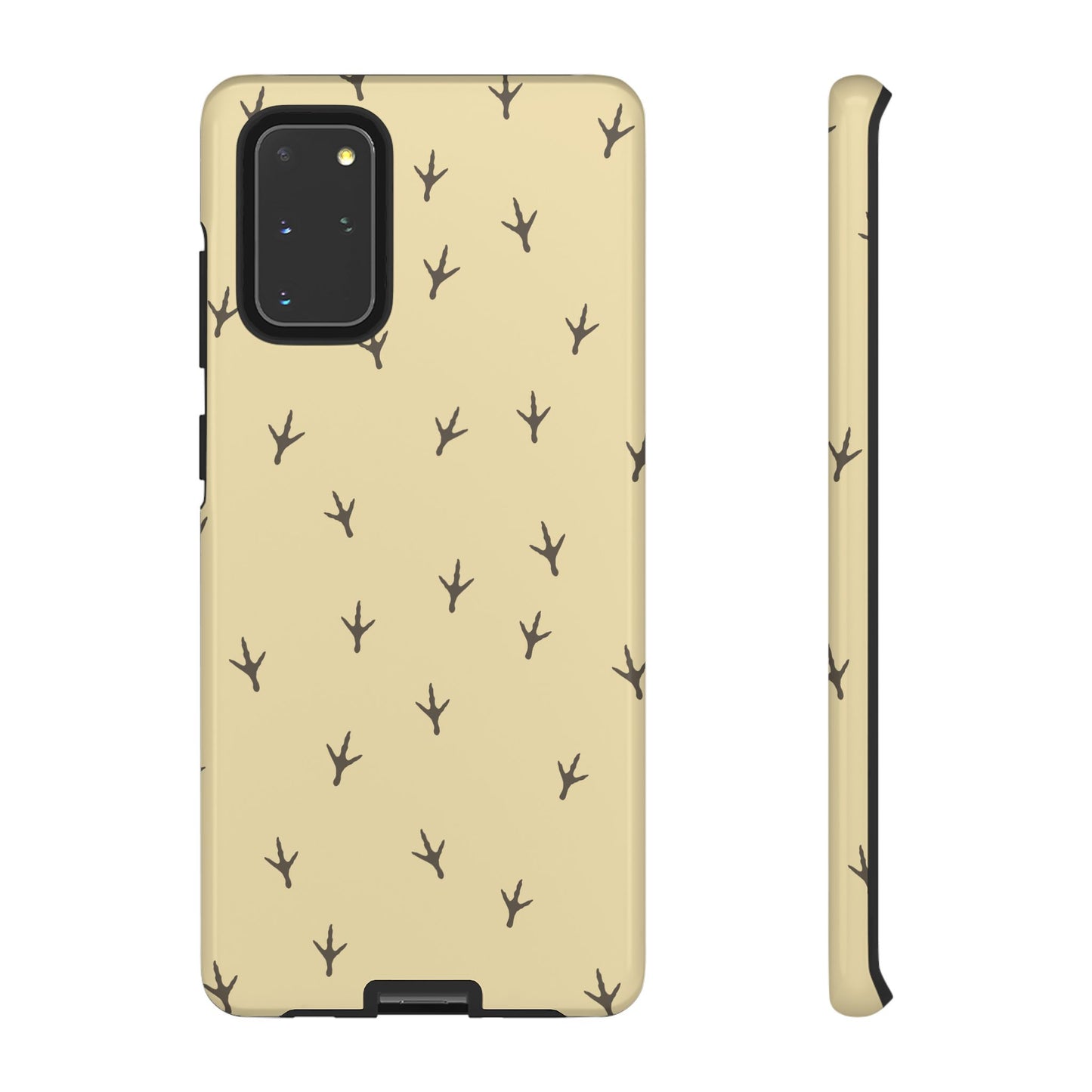Android Coop Case
