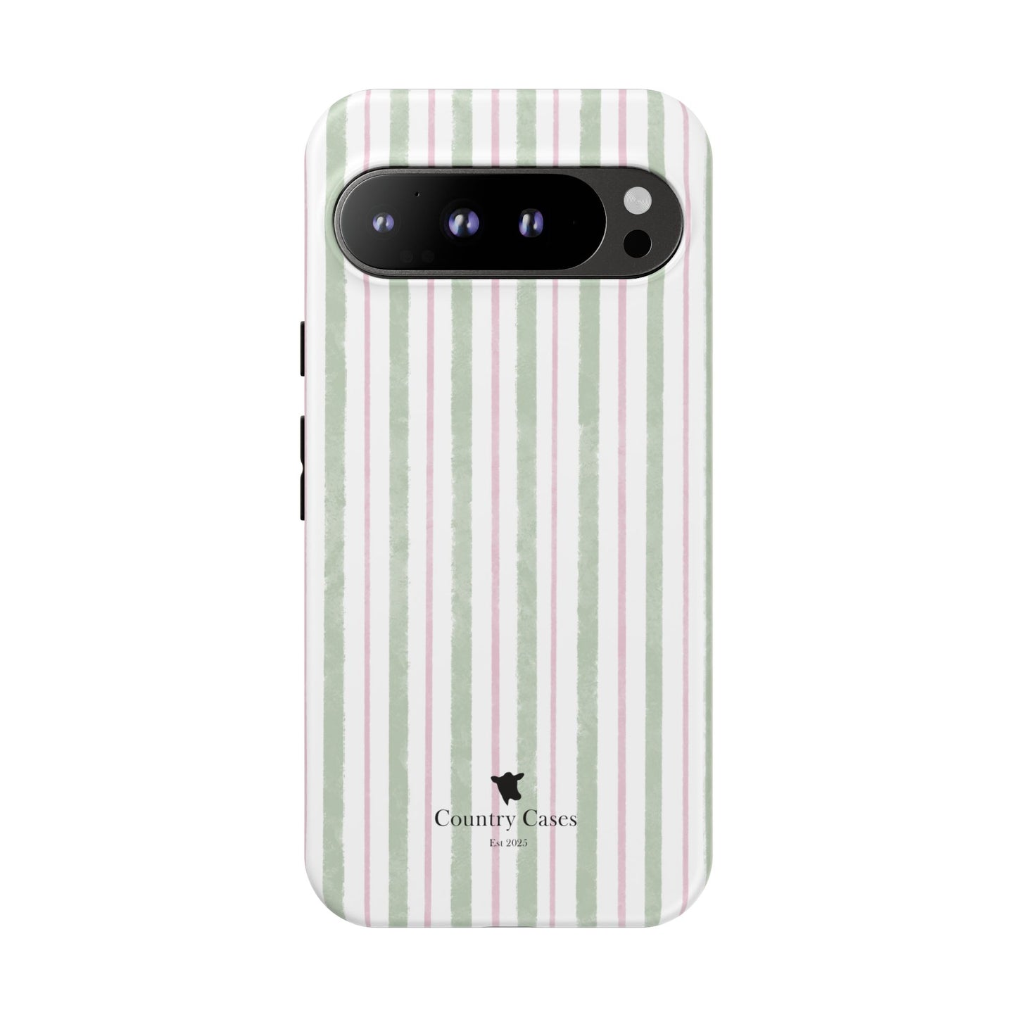 Android Paddock Stripe Case