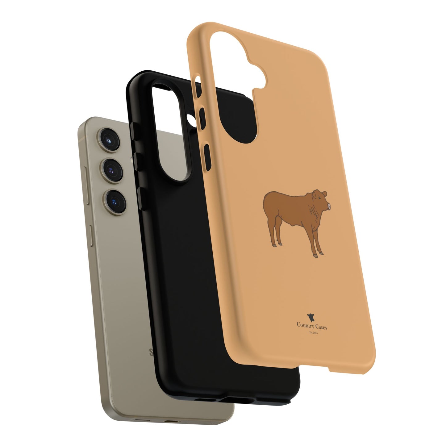 Android beef cow case