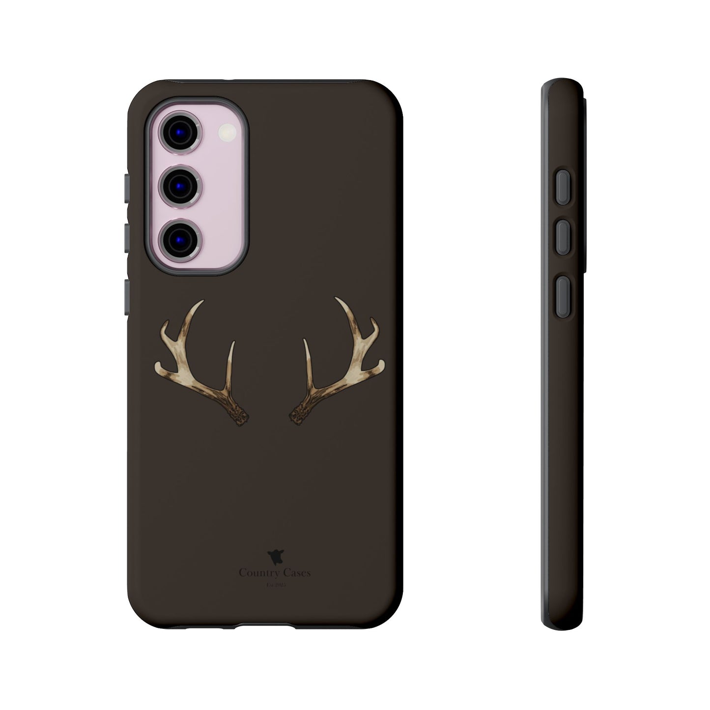 Android stag case