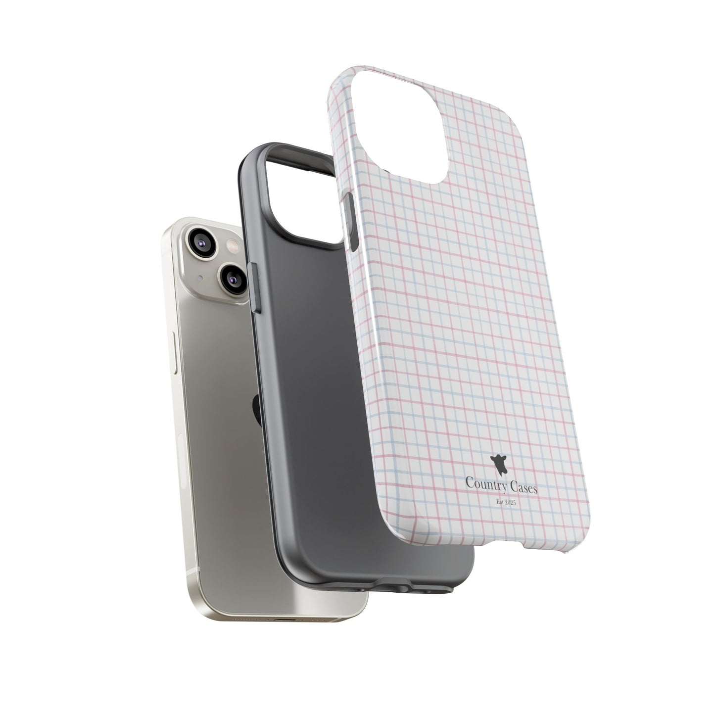 Country Shirt Case