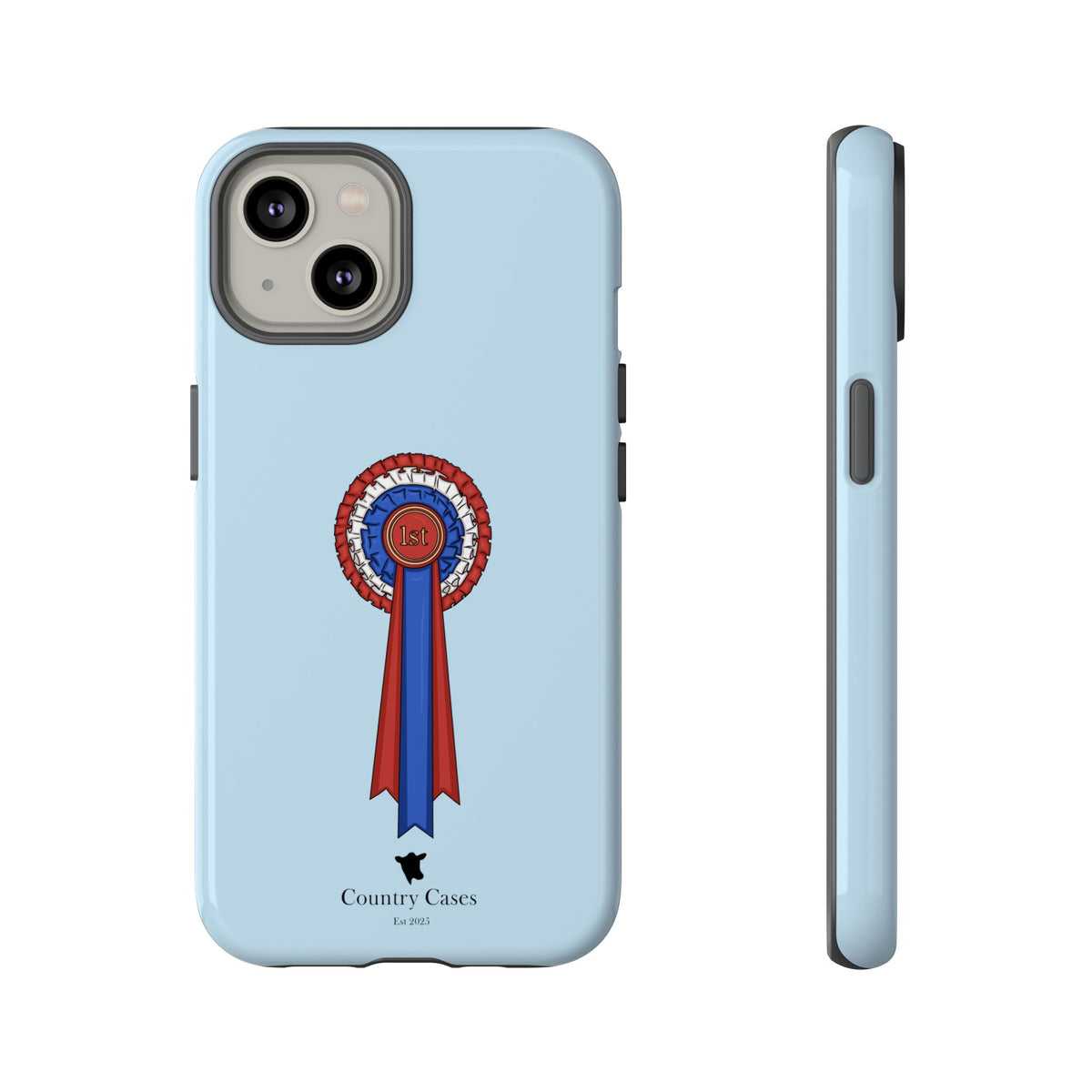 Rossete Case