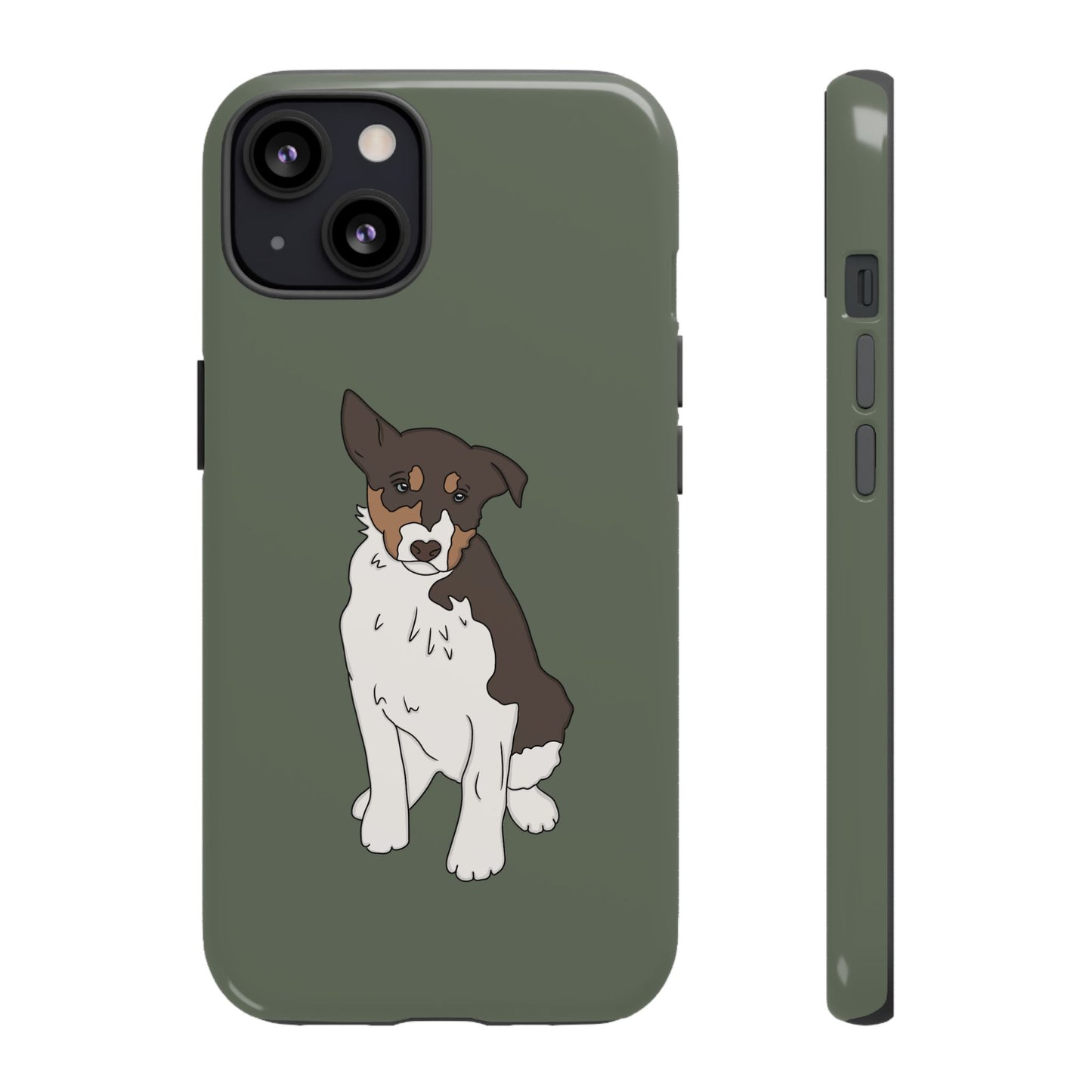 Eimer Custom Case 1