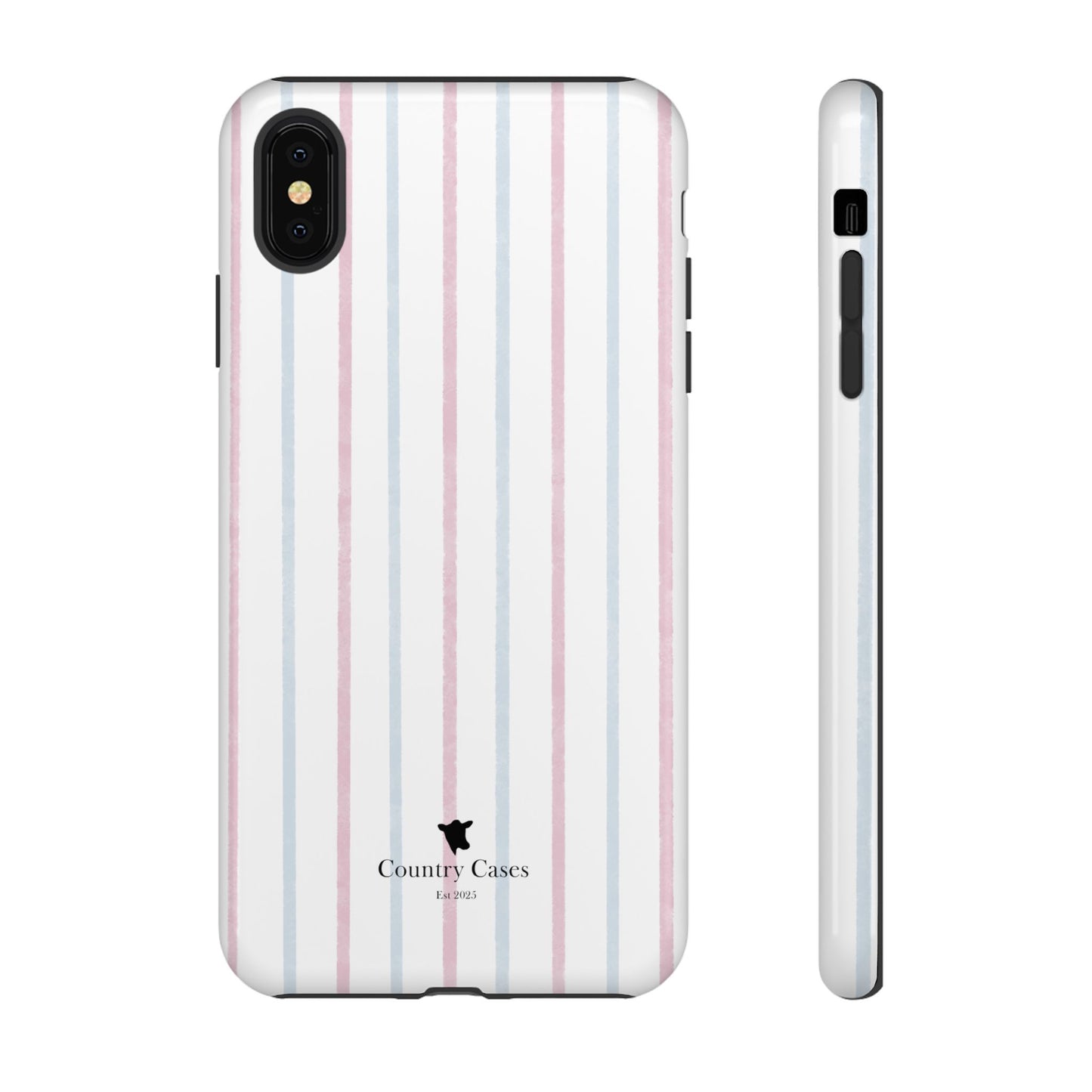 Country Stripe Case