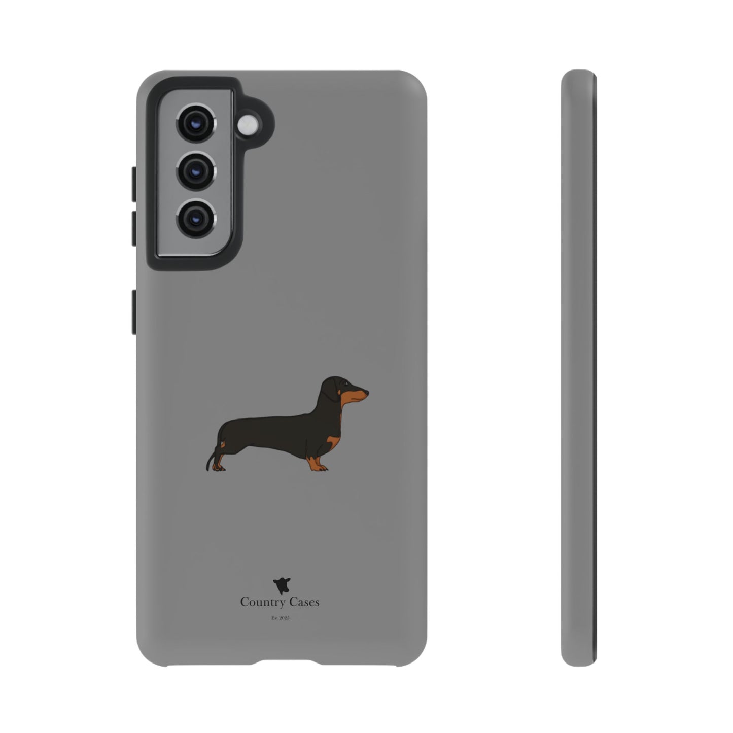 Android Sausage dog case
