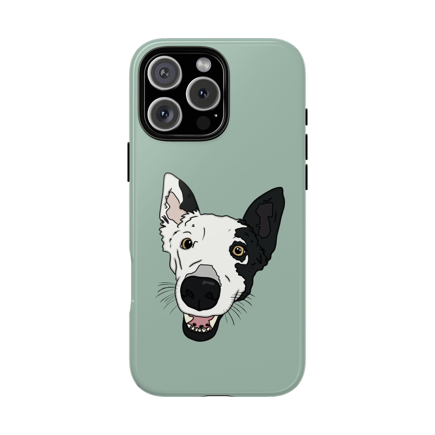 Ella Holden Custom Case