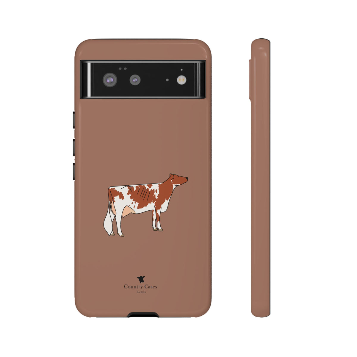 Android Ayrshire Case