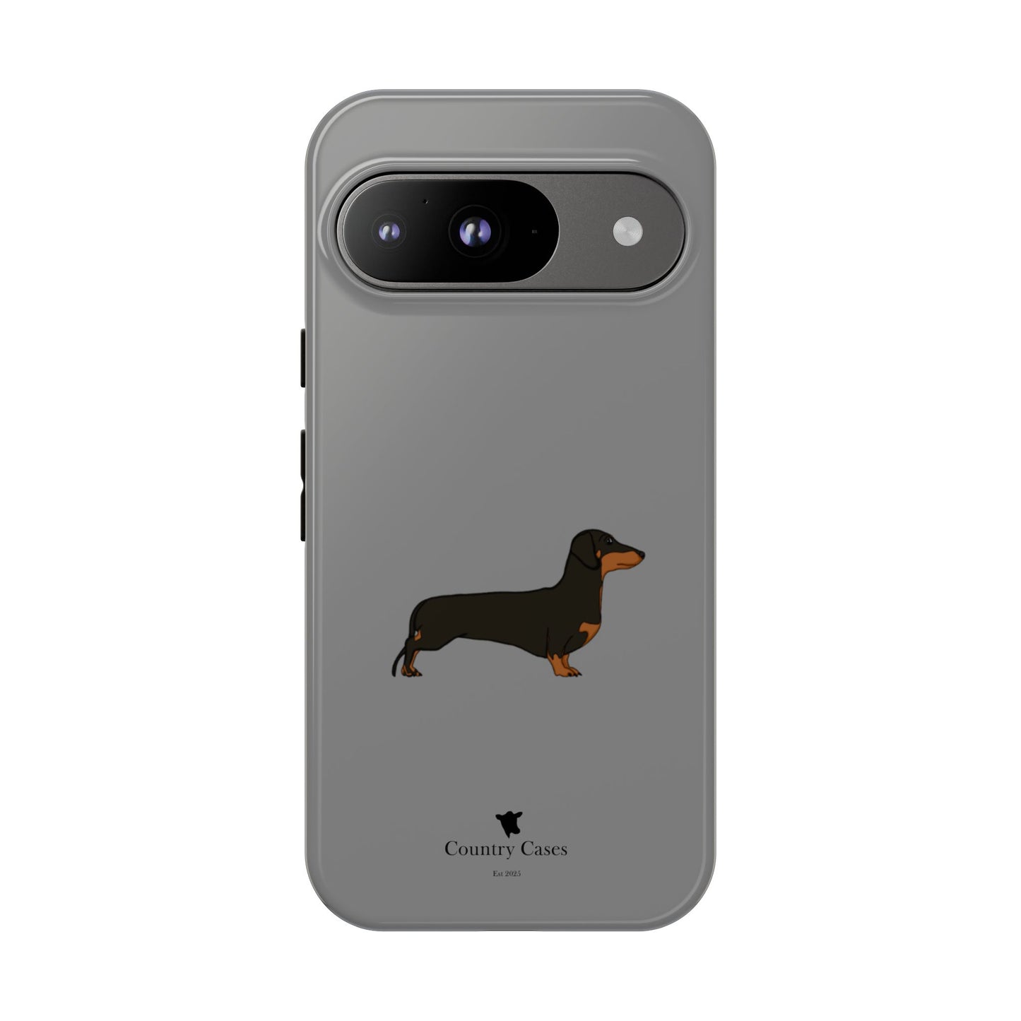 Android Sausage dog case