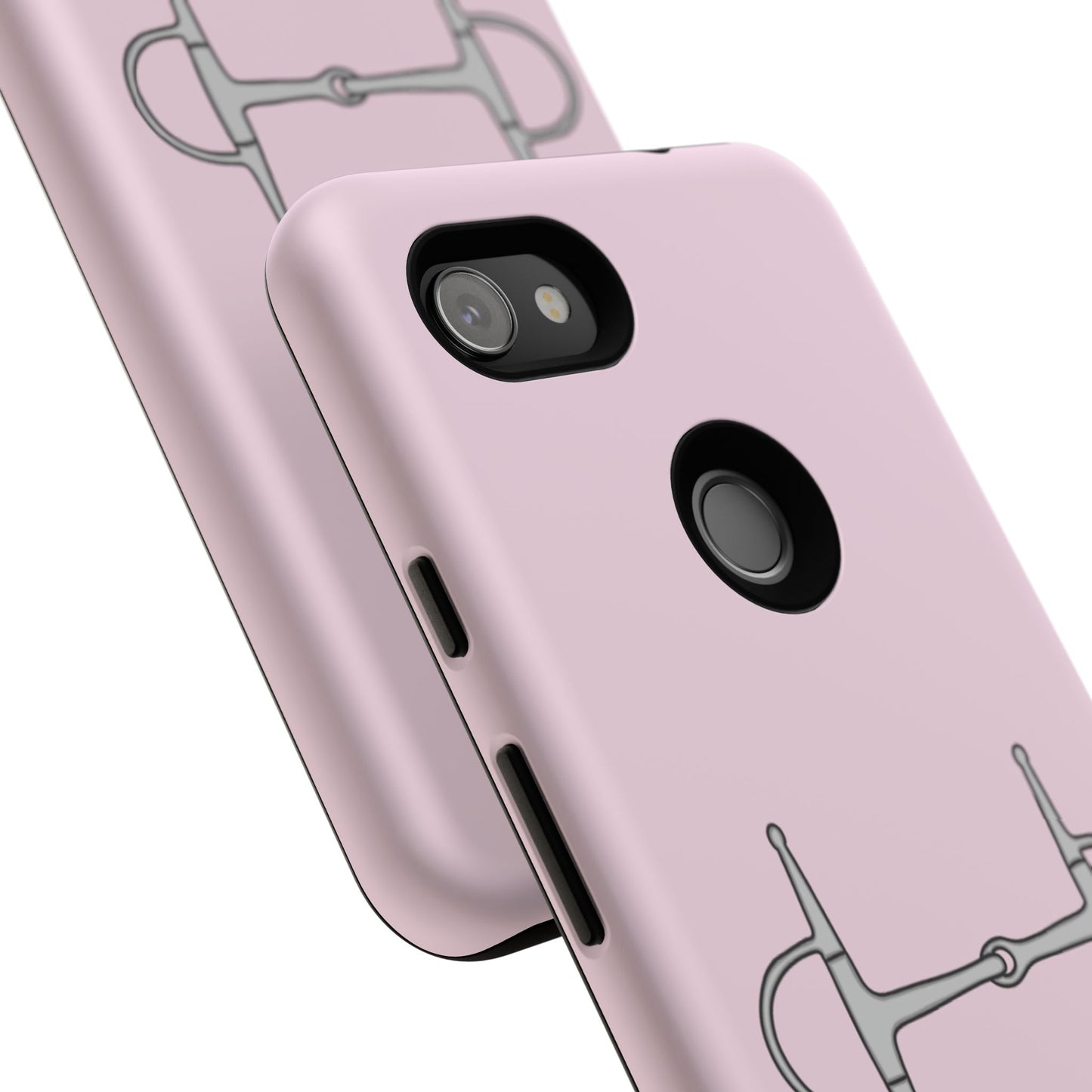 Android The Equestrian bit case