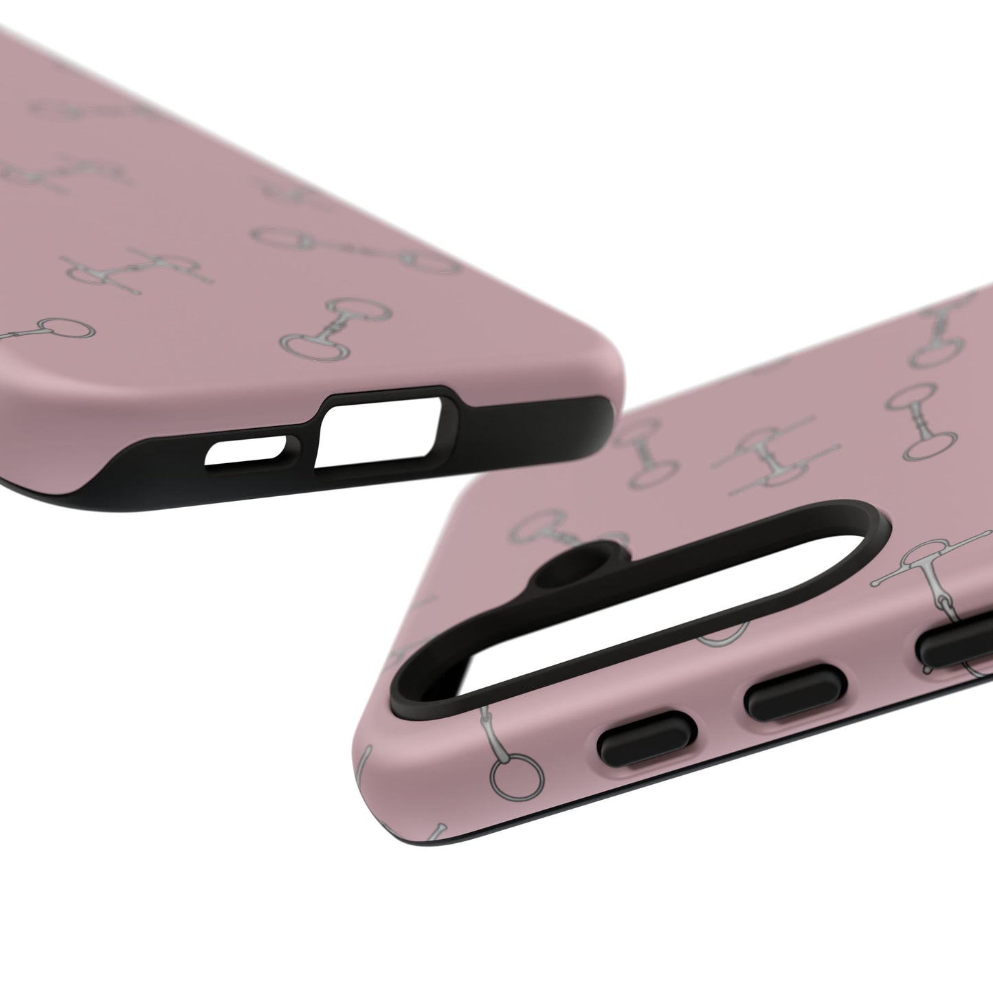 Android Bridleway Case