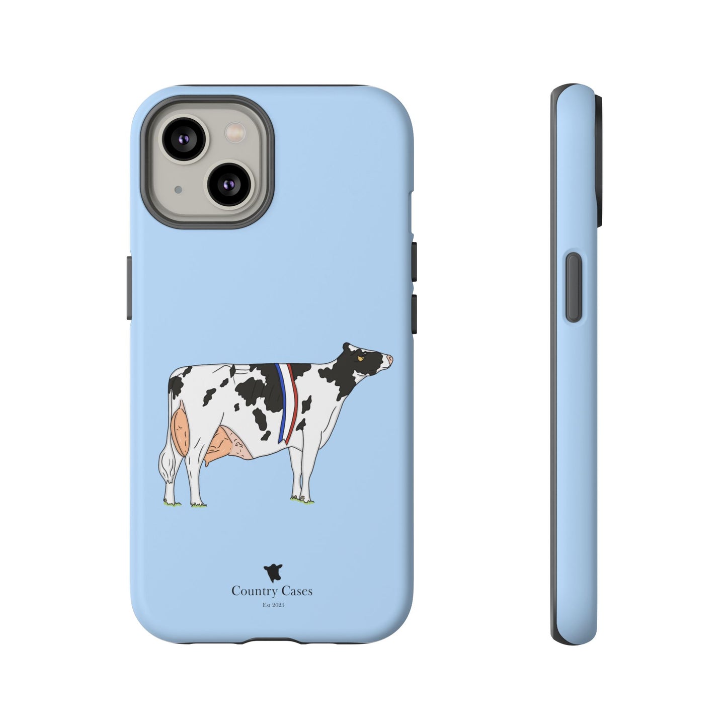 Holstein Champion Case