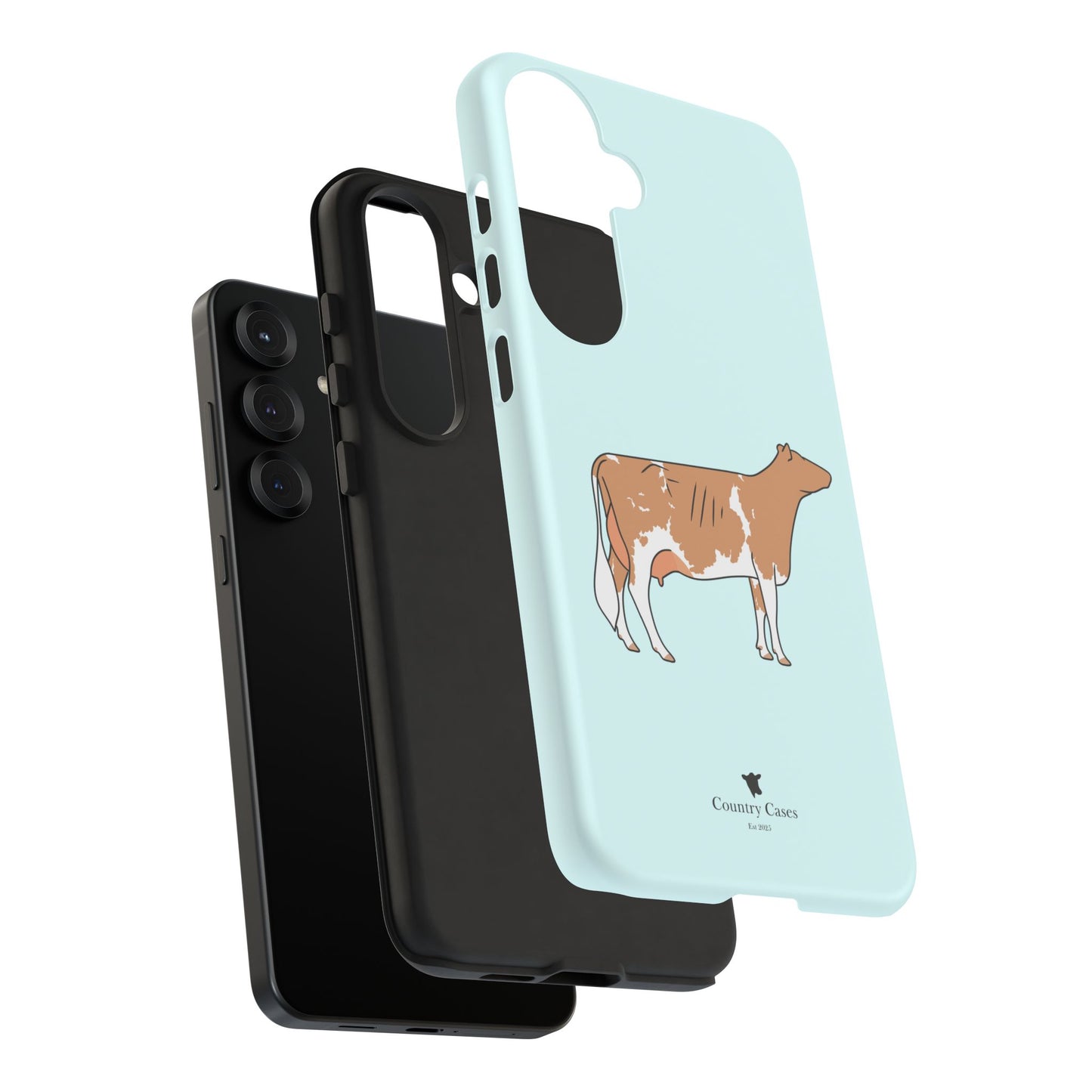Android Gurnsey Case