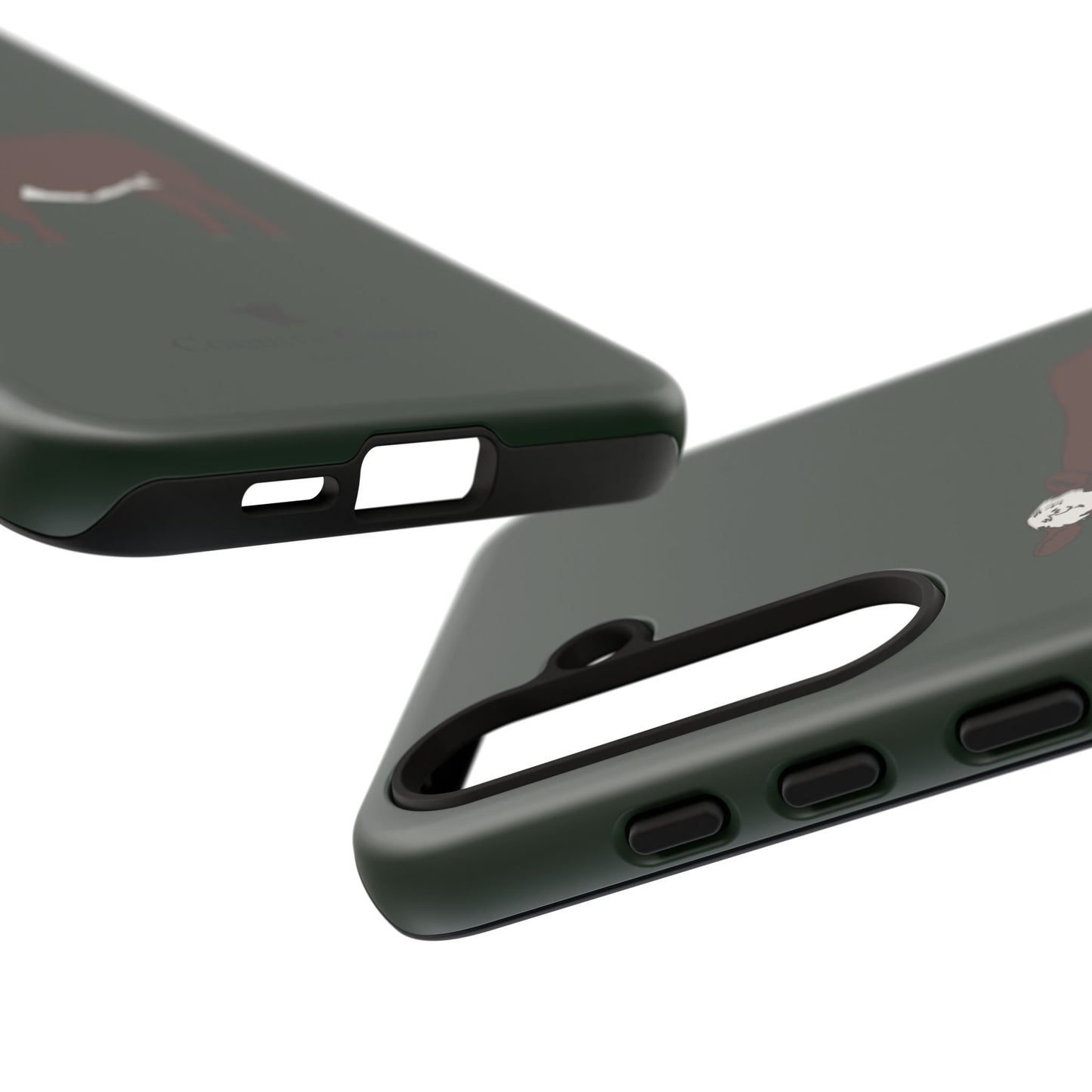 Android Hereford 2.0 case
