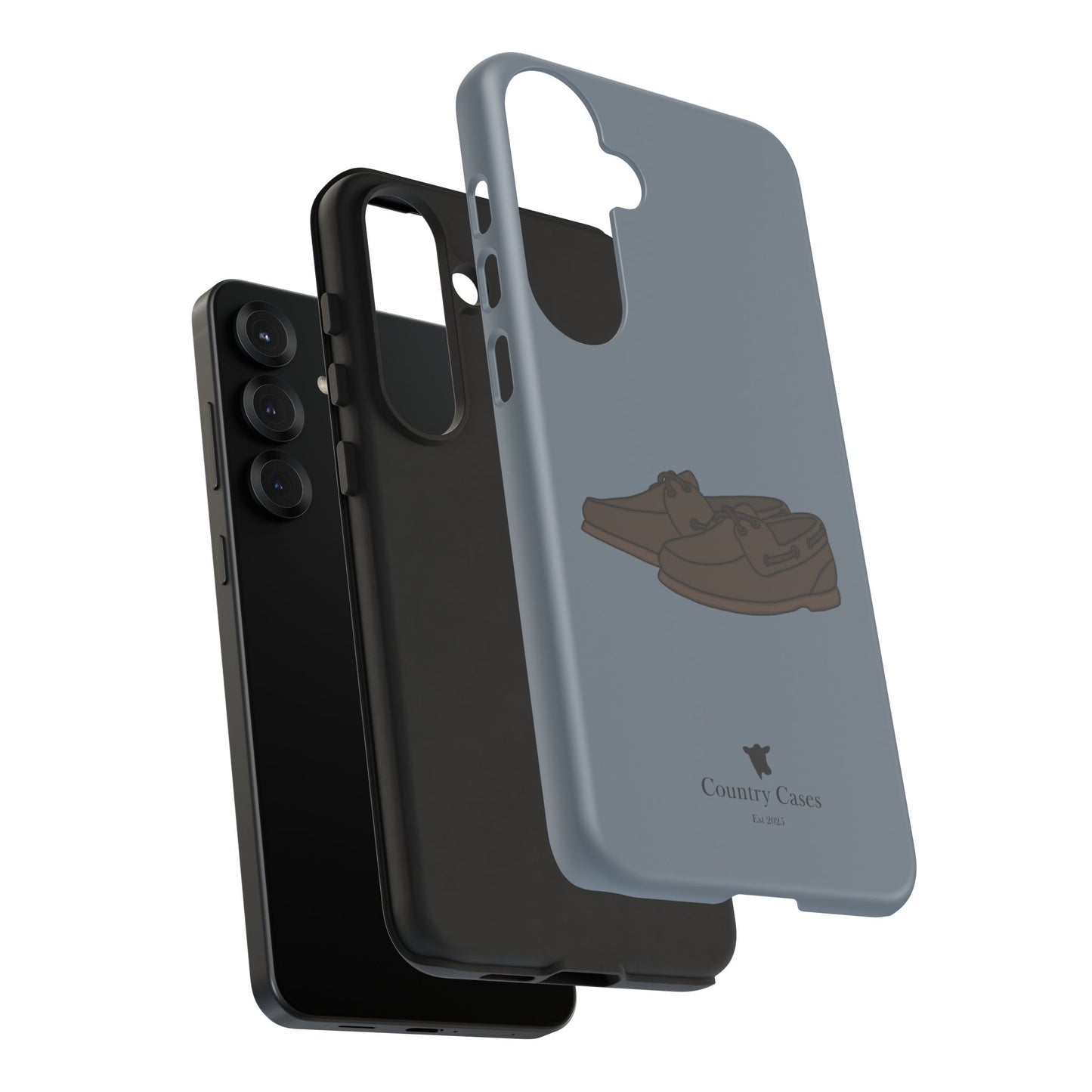 Android Farmstead Deck Shoe Case
