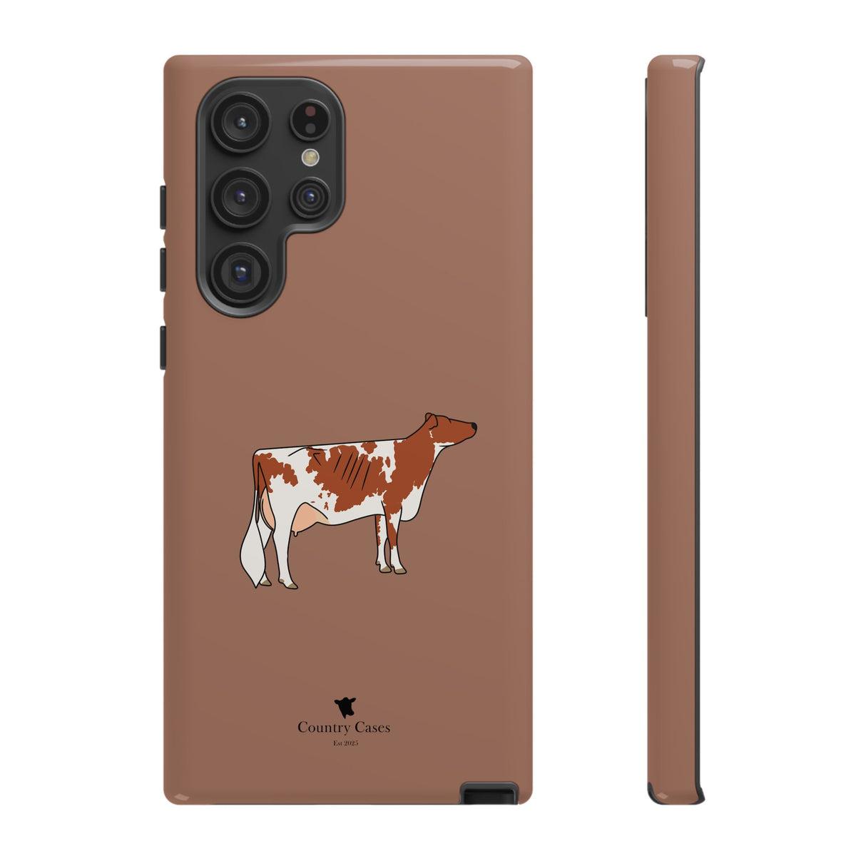 Android Ayrshire Case