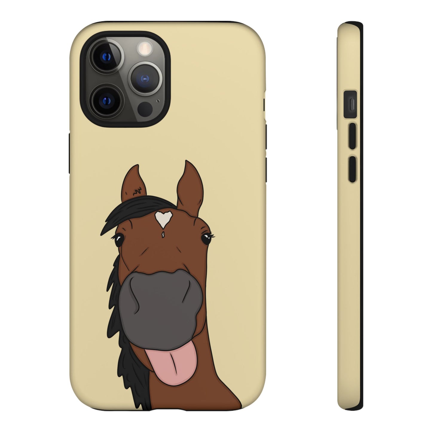 Perfect Pony Case