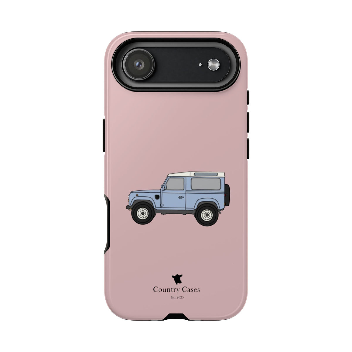 Beach Landy Case