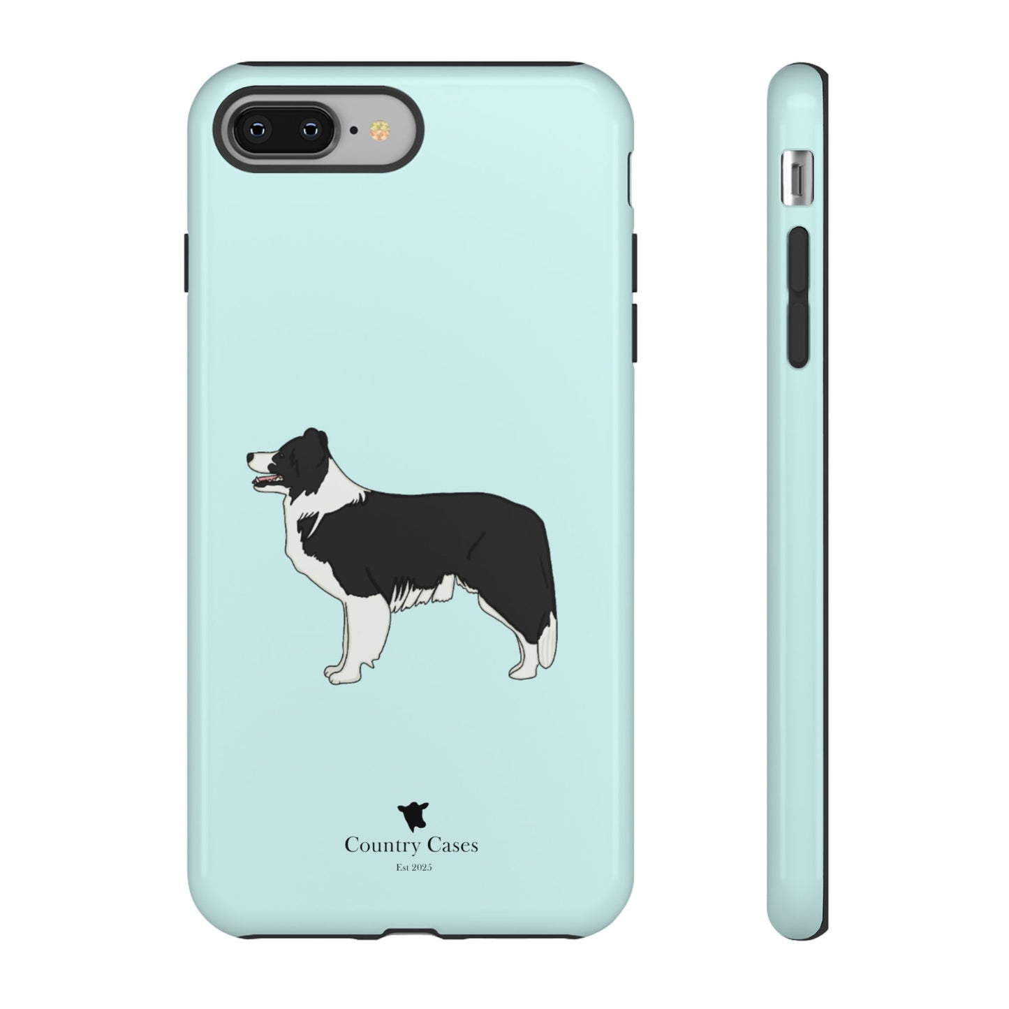 Collie Case