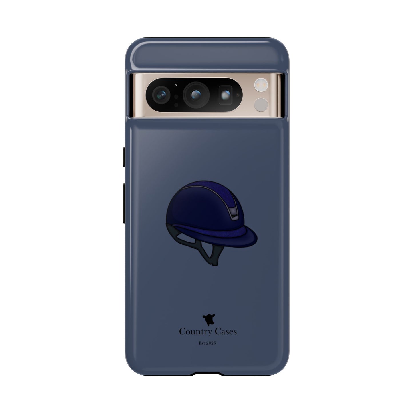 Android The Equestrian helmet case