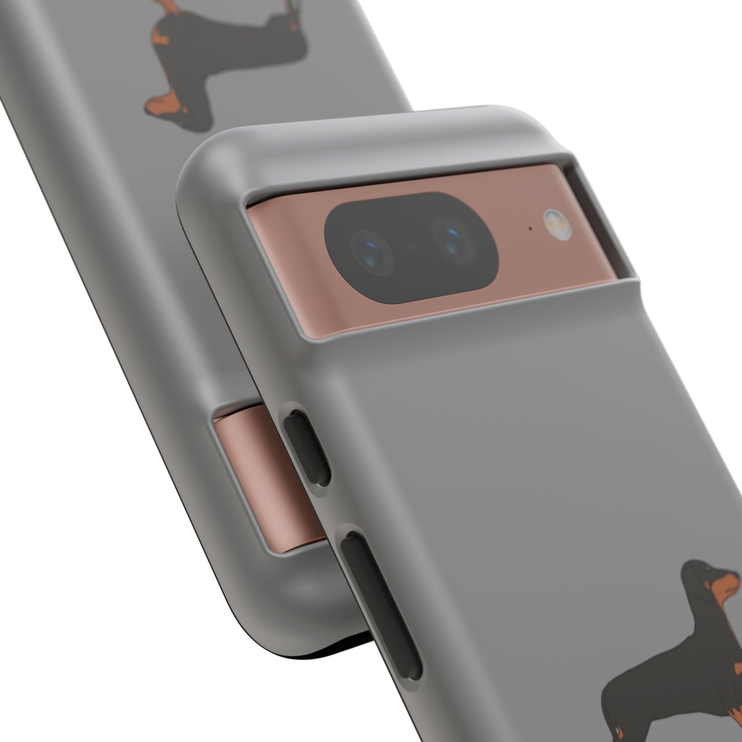 Android Sausage dog case