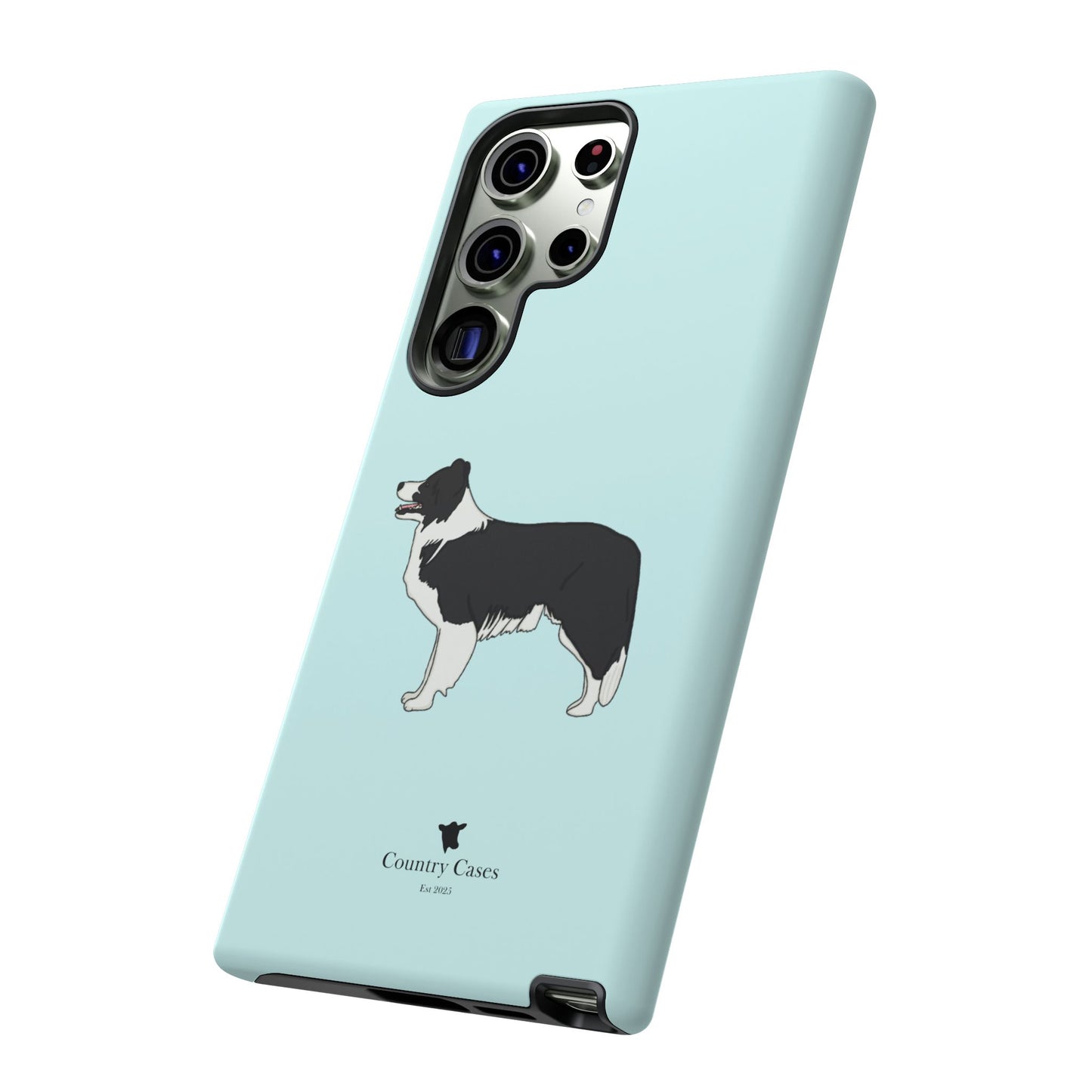 Android collie case