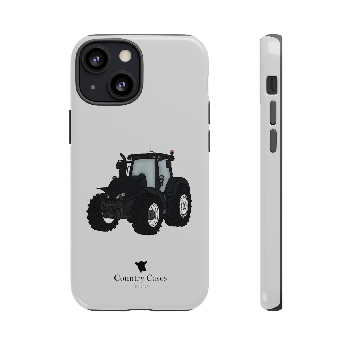 Field Tractor Case