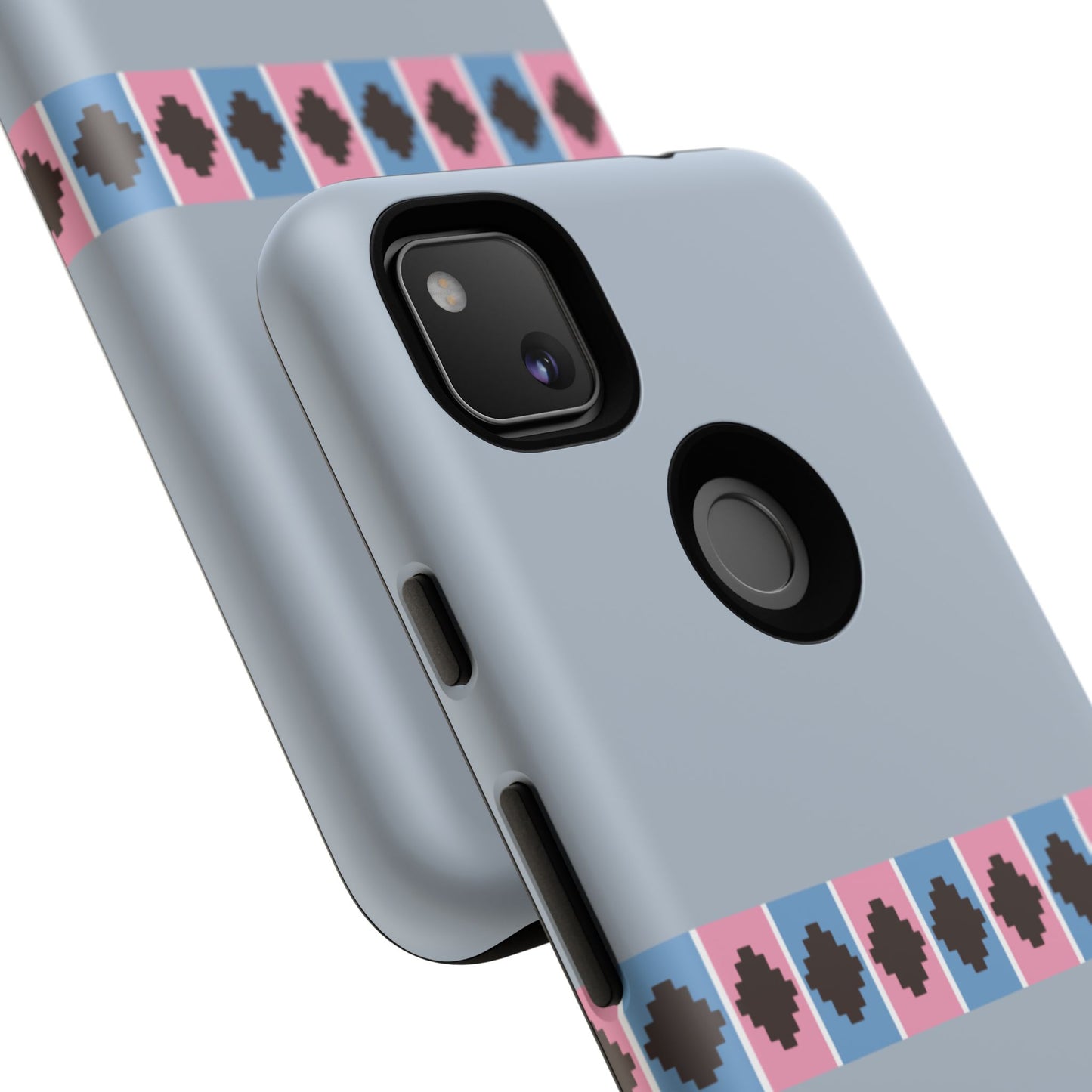 Android polo belt case