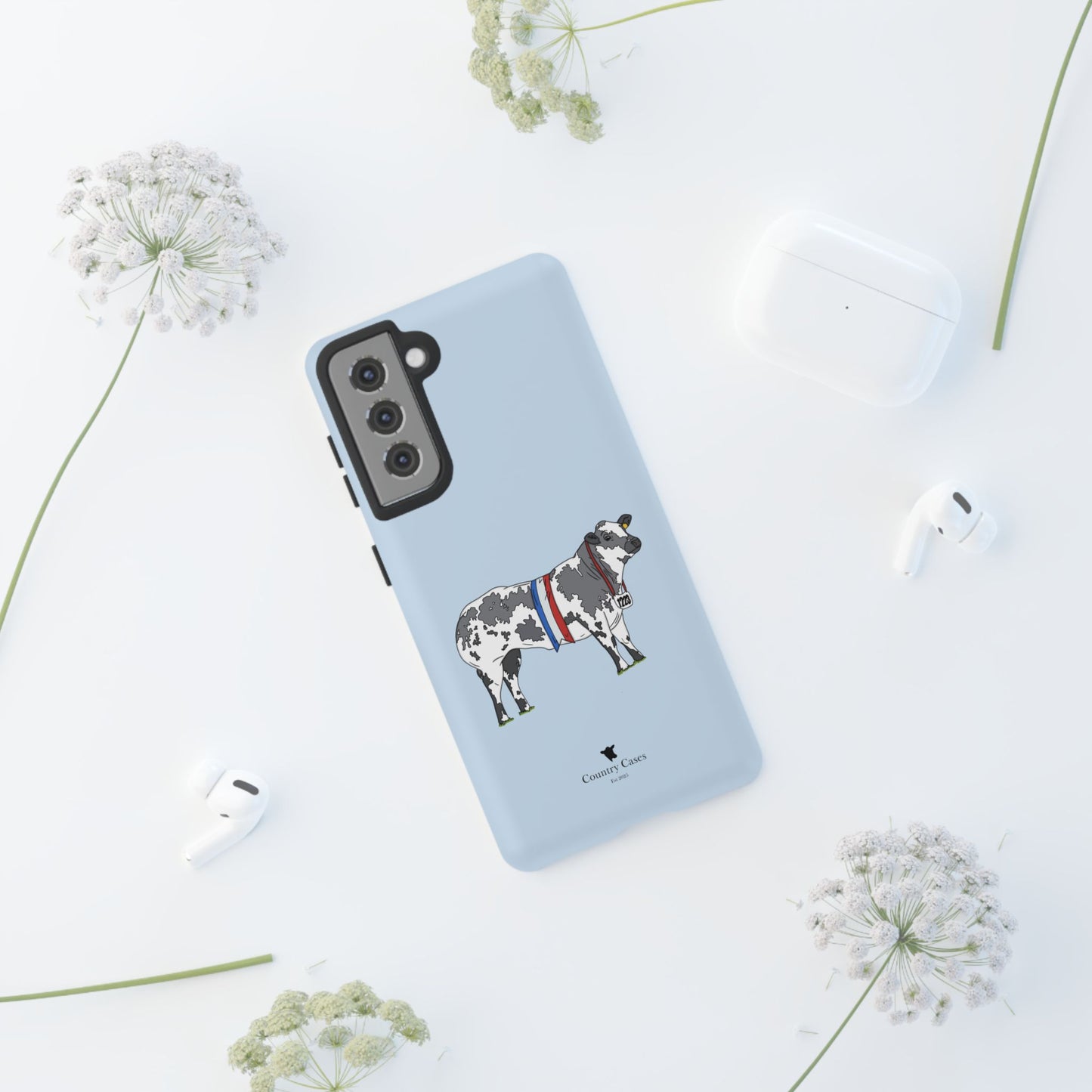 Android Beef Champion Case