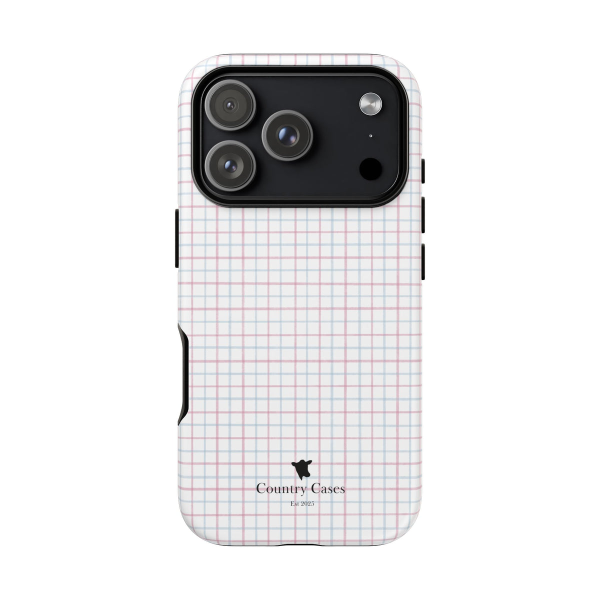 Country Shirt Case